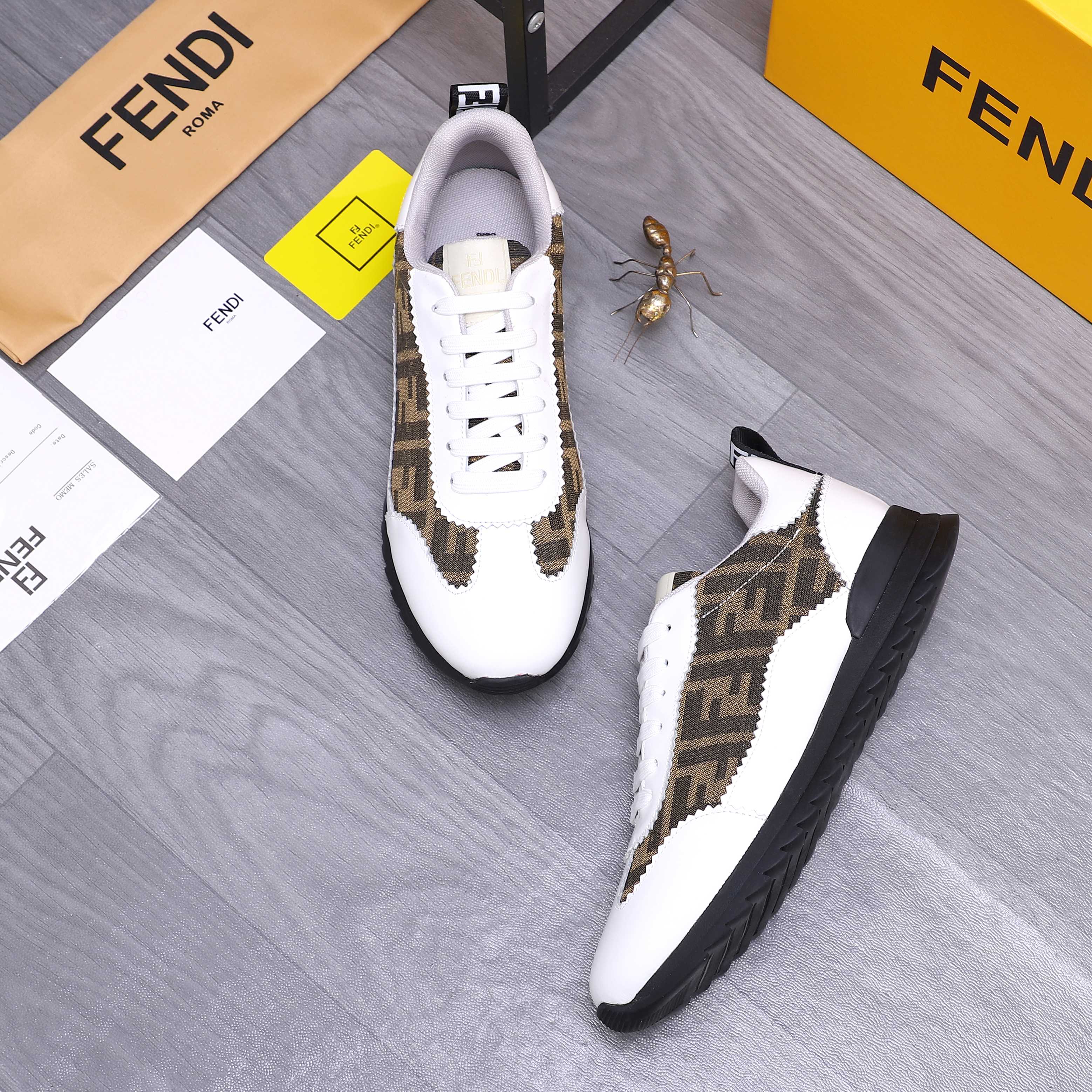 Fendi