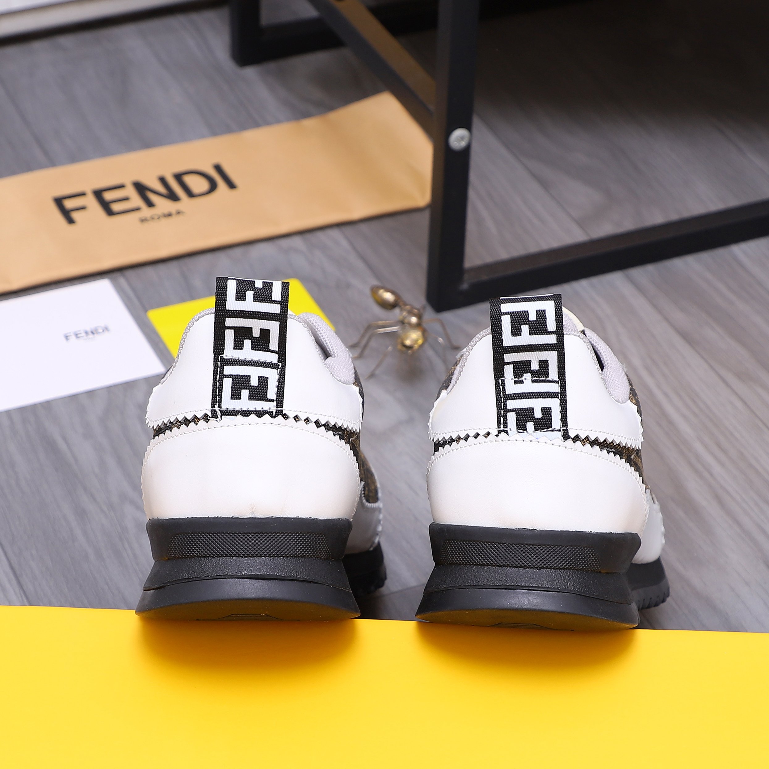 Fendi
