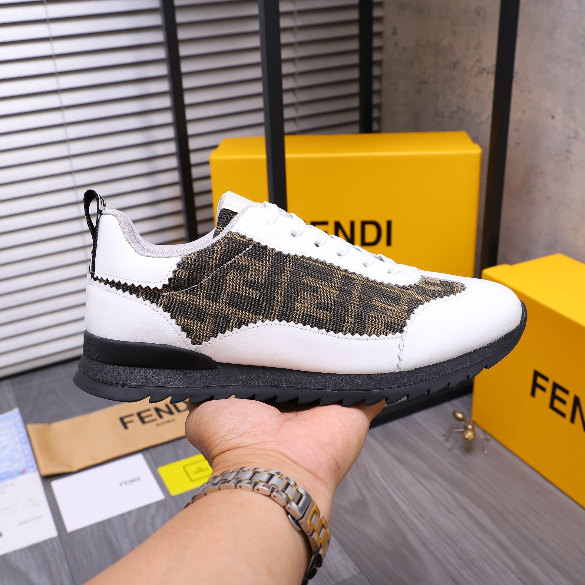 Fendi