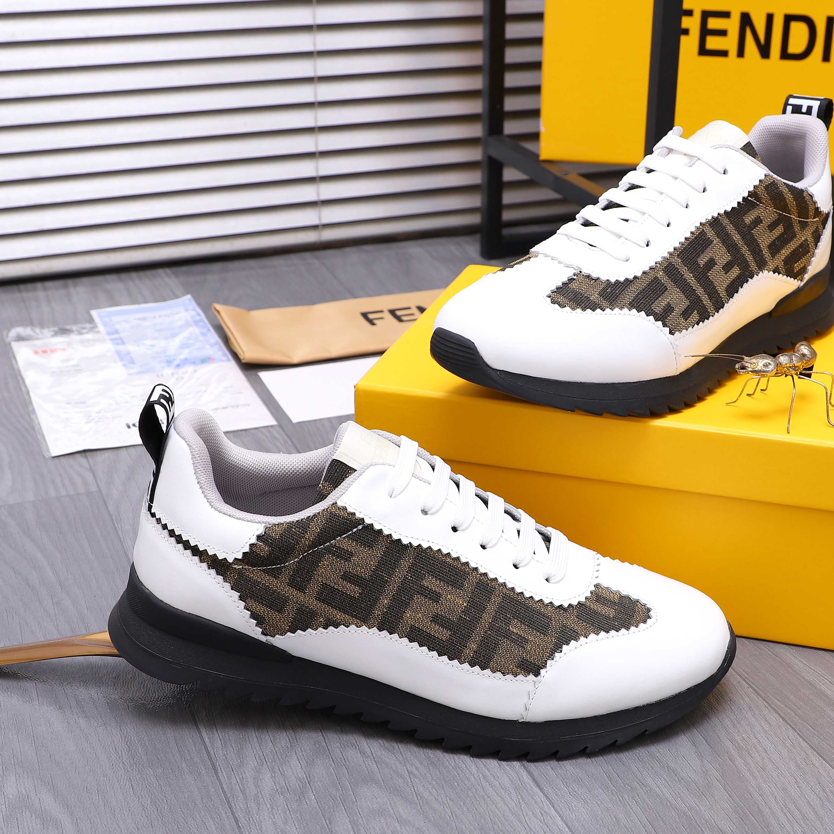 Fendi