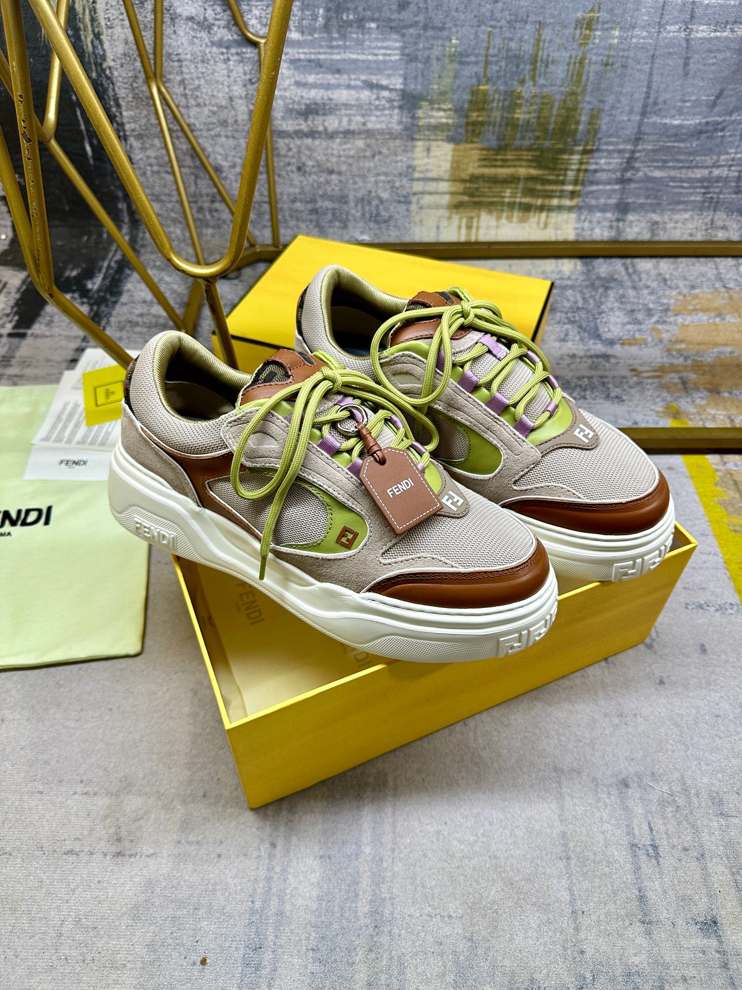 Fendi
