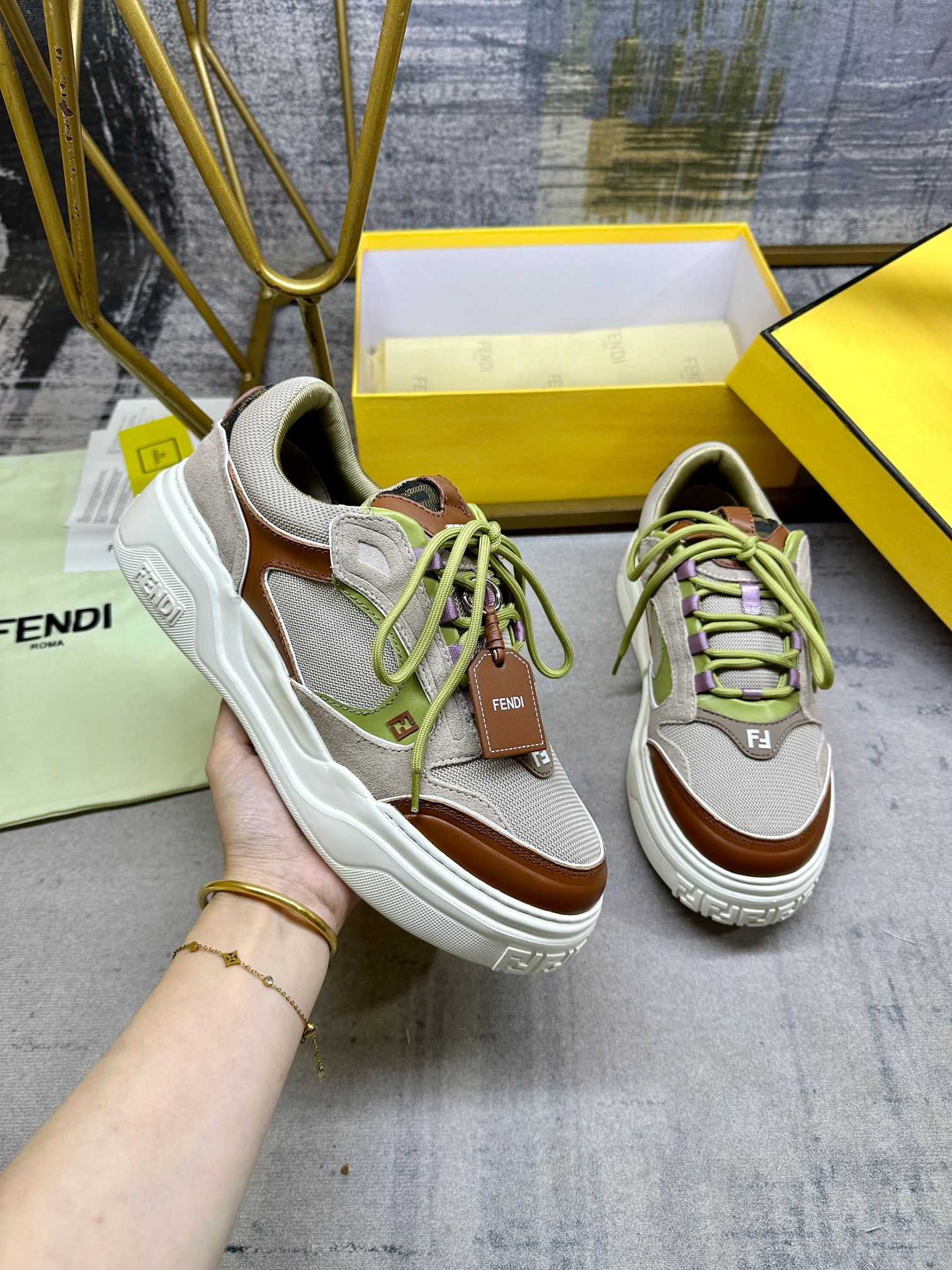Fendi