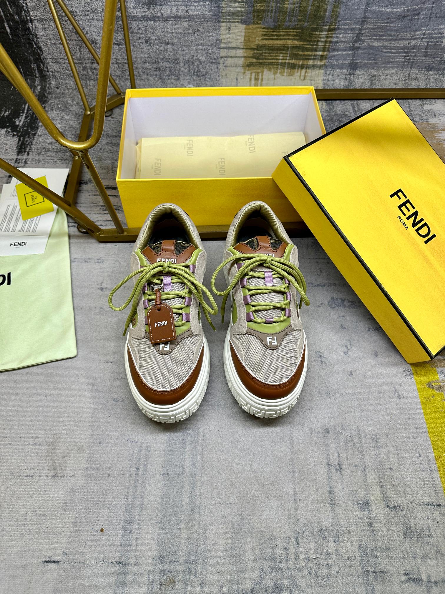 Fendi