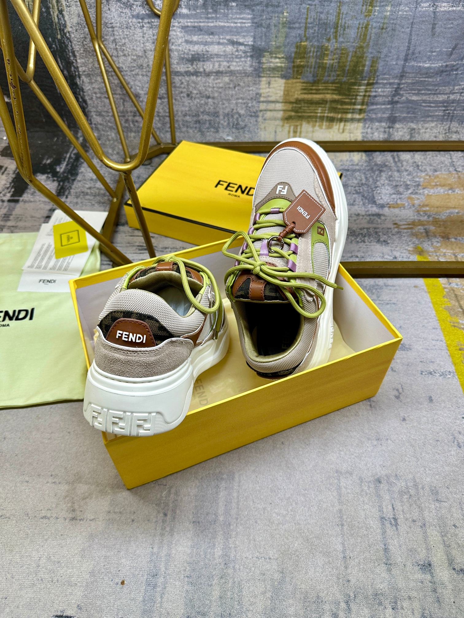 Fendi
