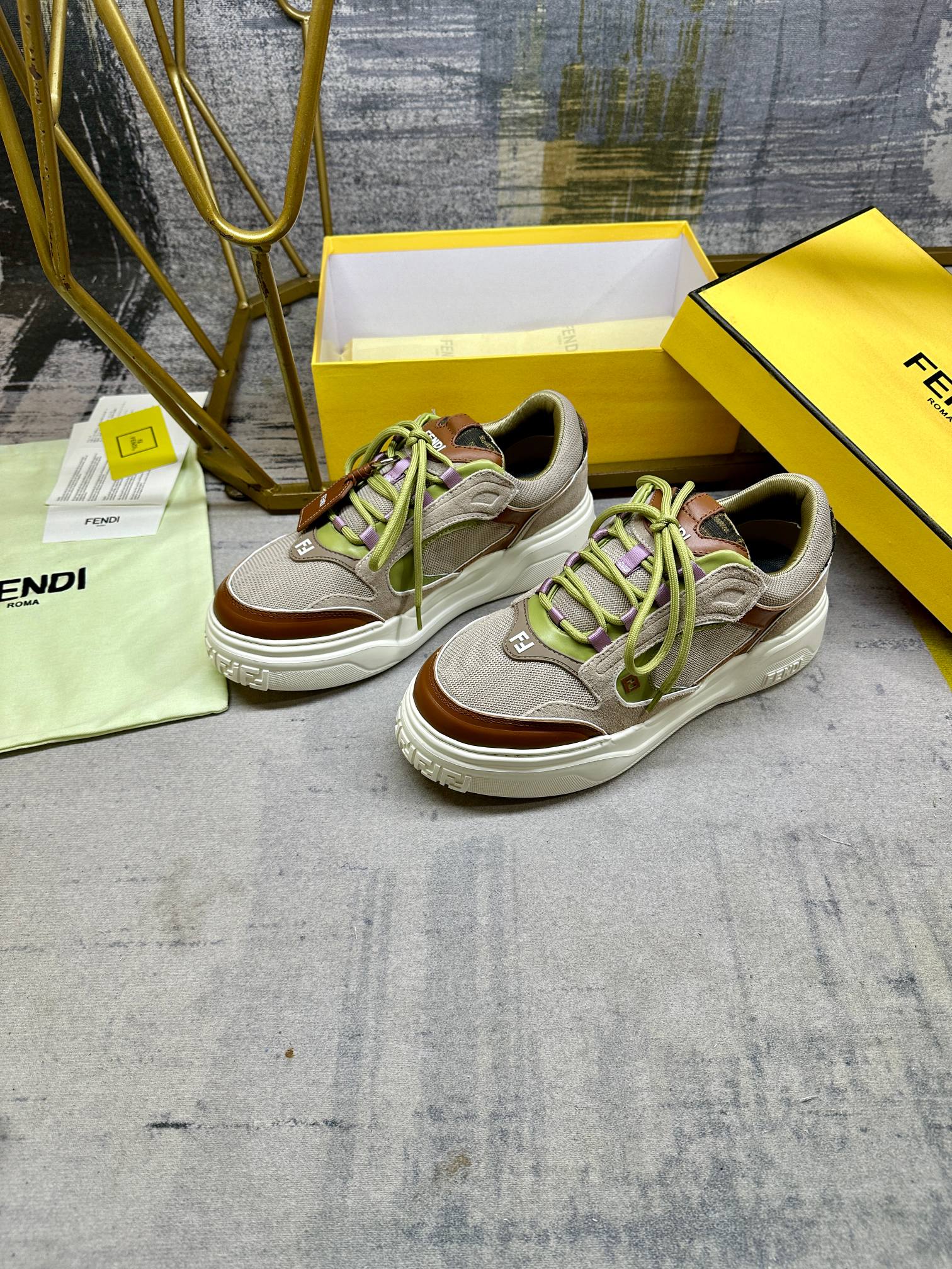 Fendi