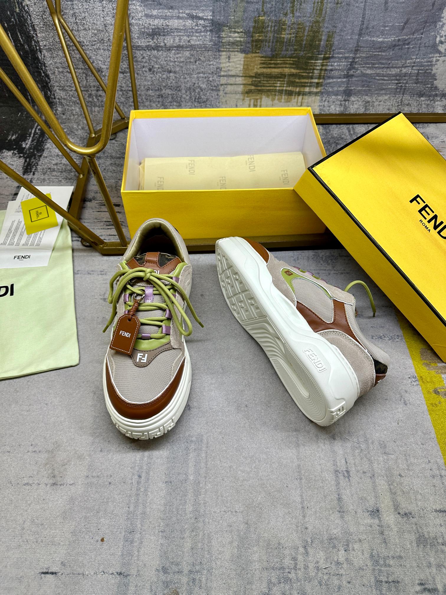 Fendi