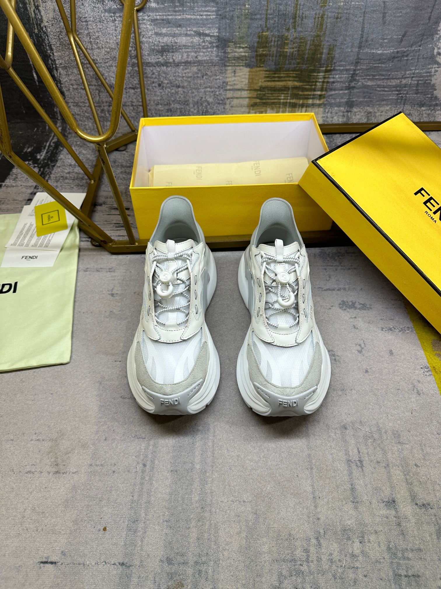 Fendi