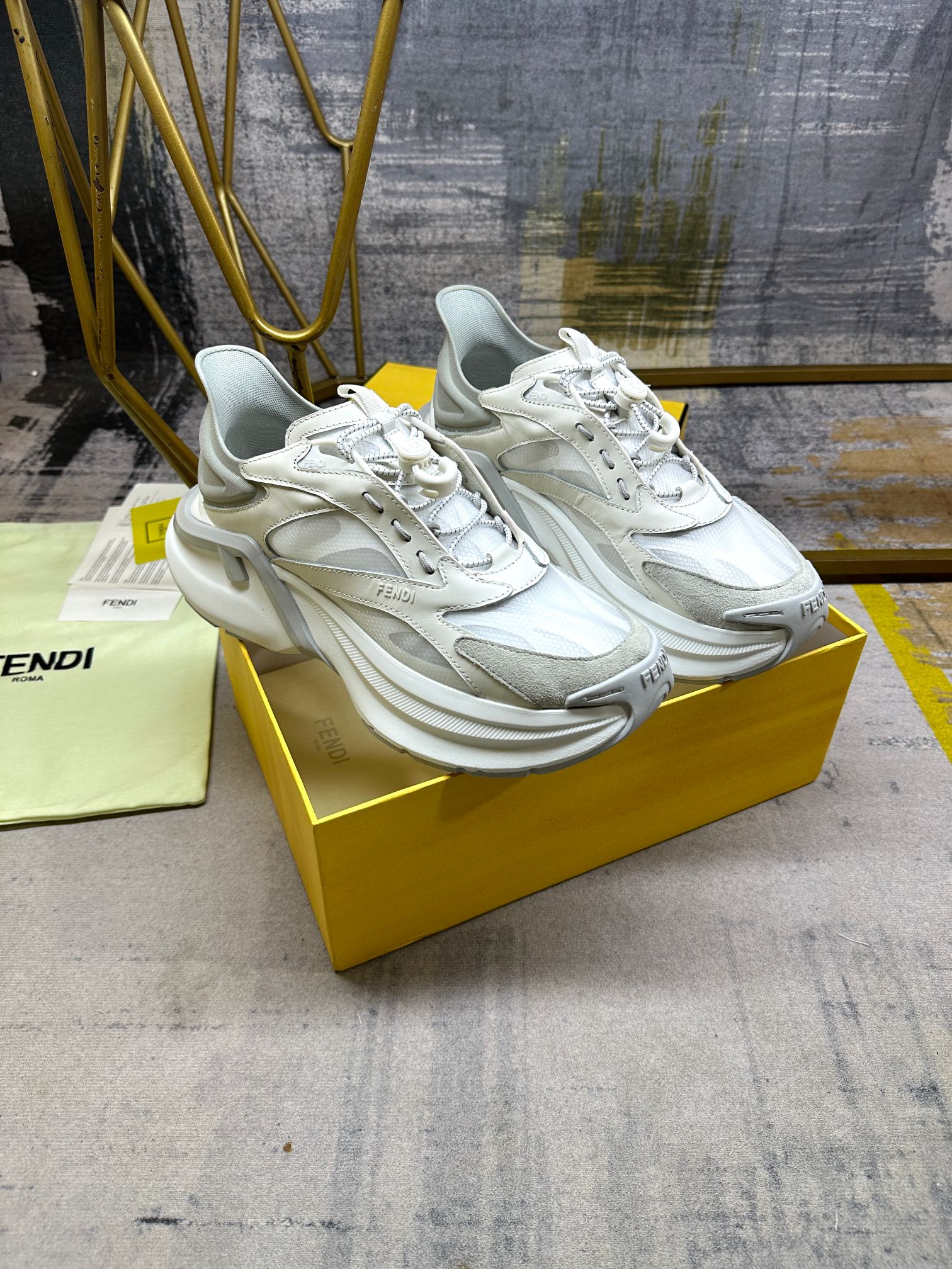 Fendi