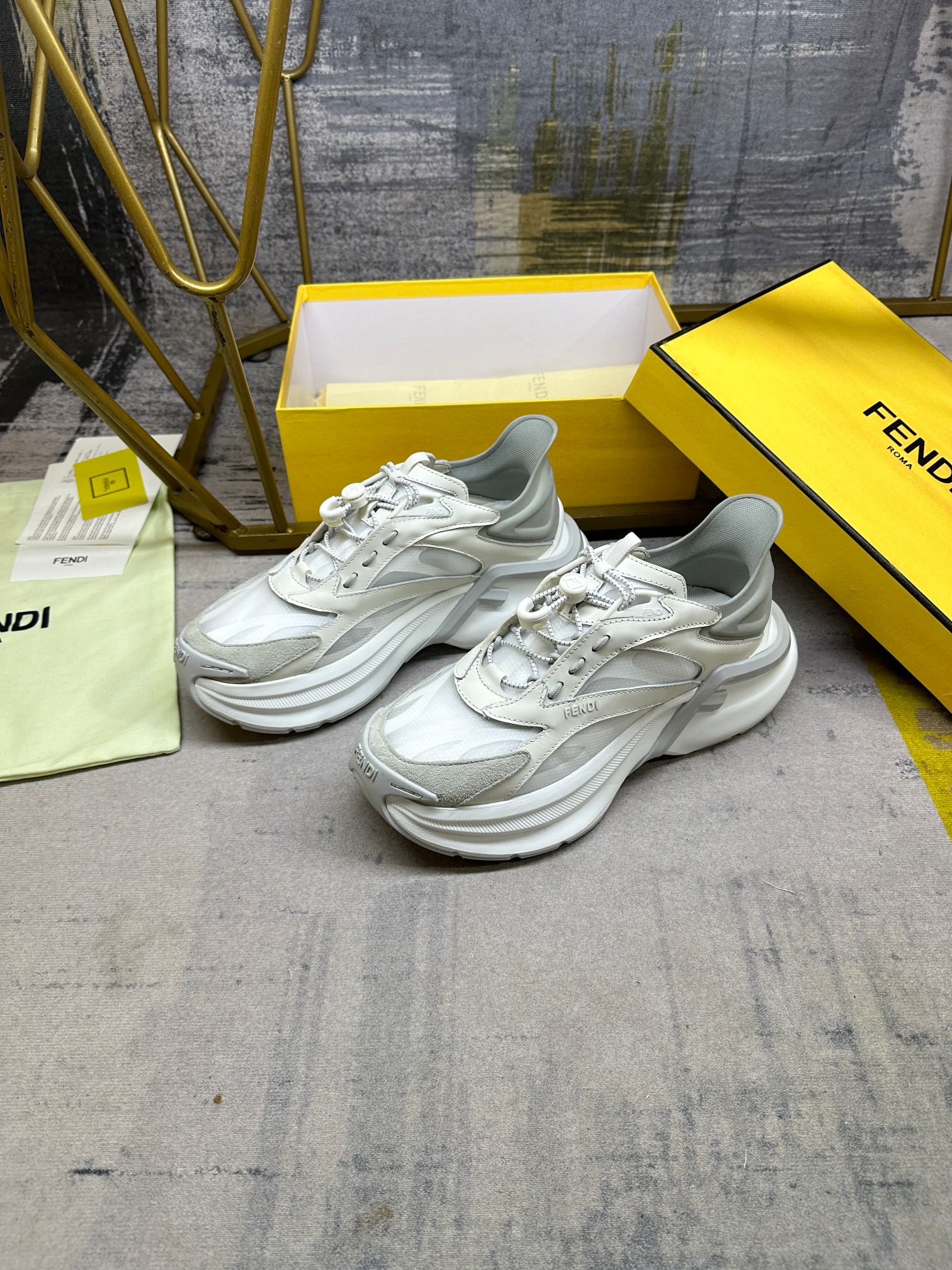 Fendi