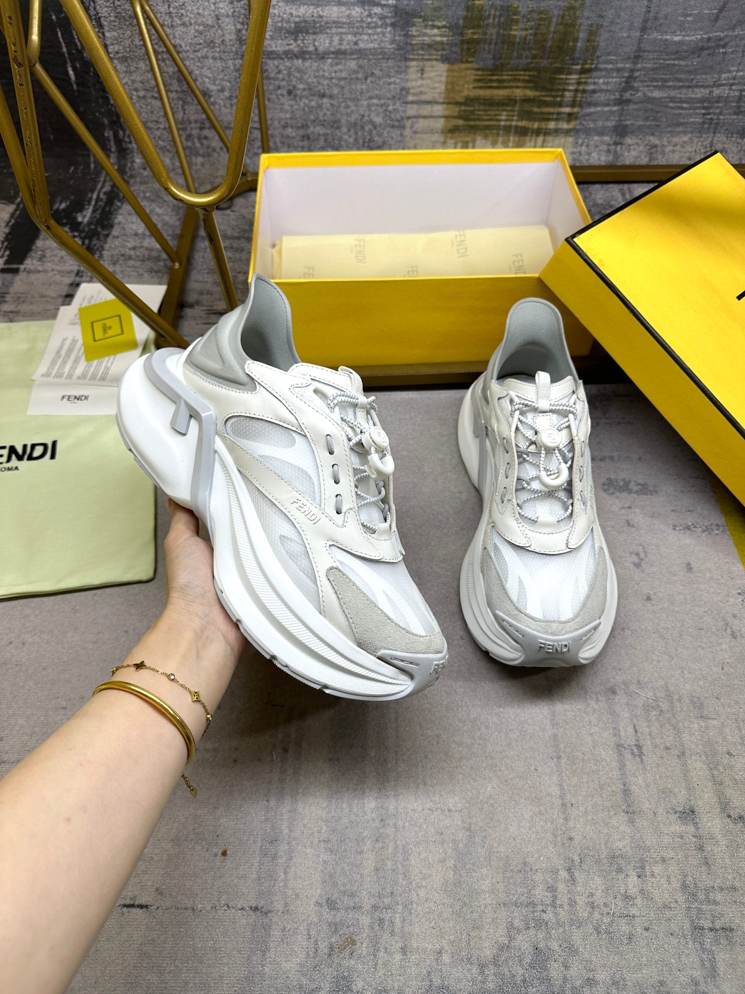 Fendi