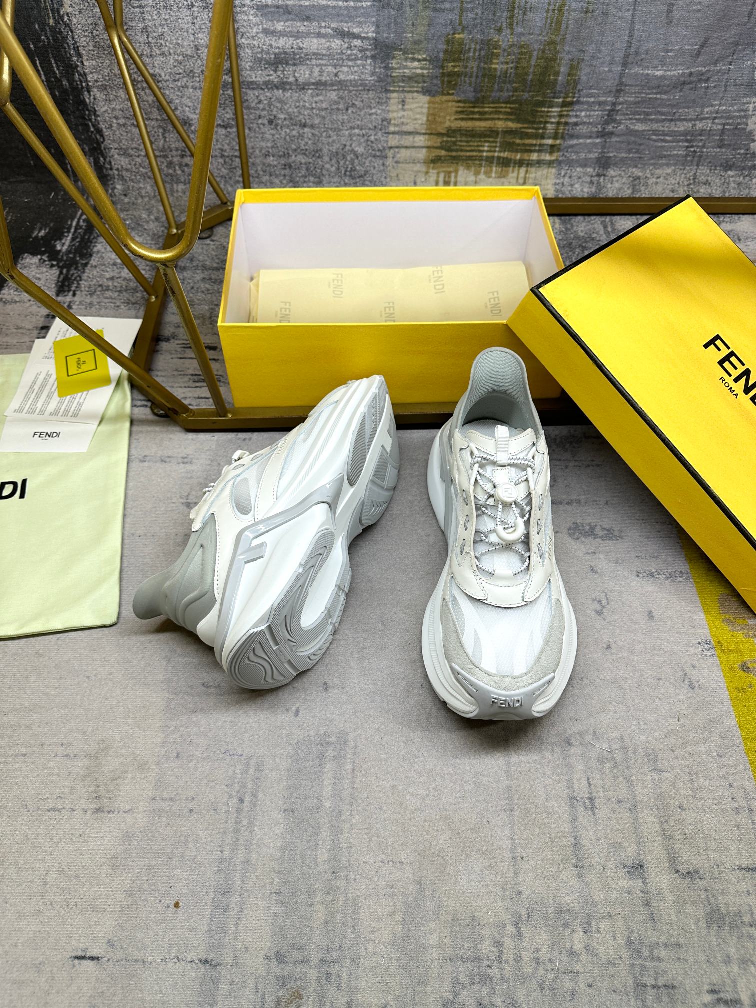 Fendi