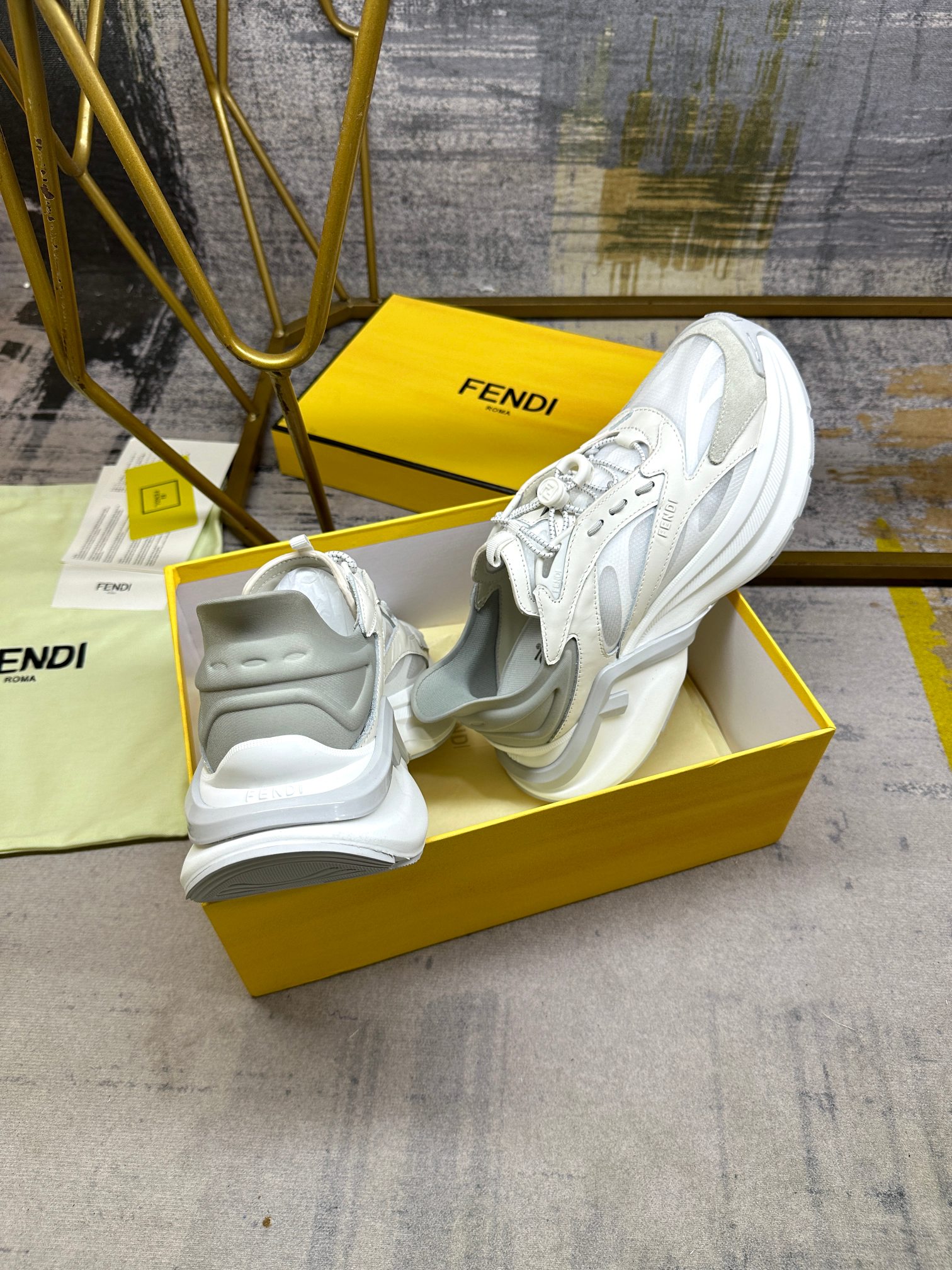 Fendi