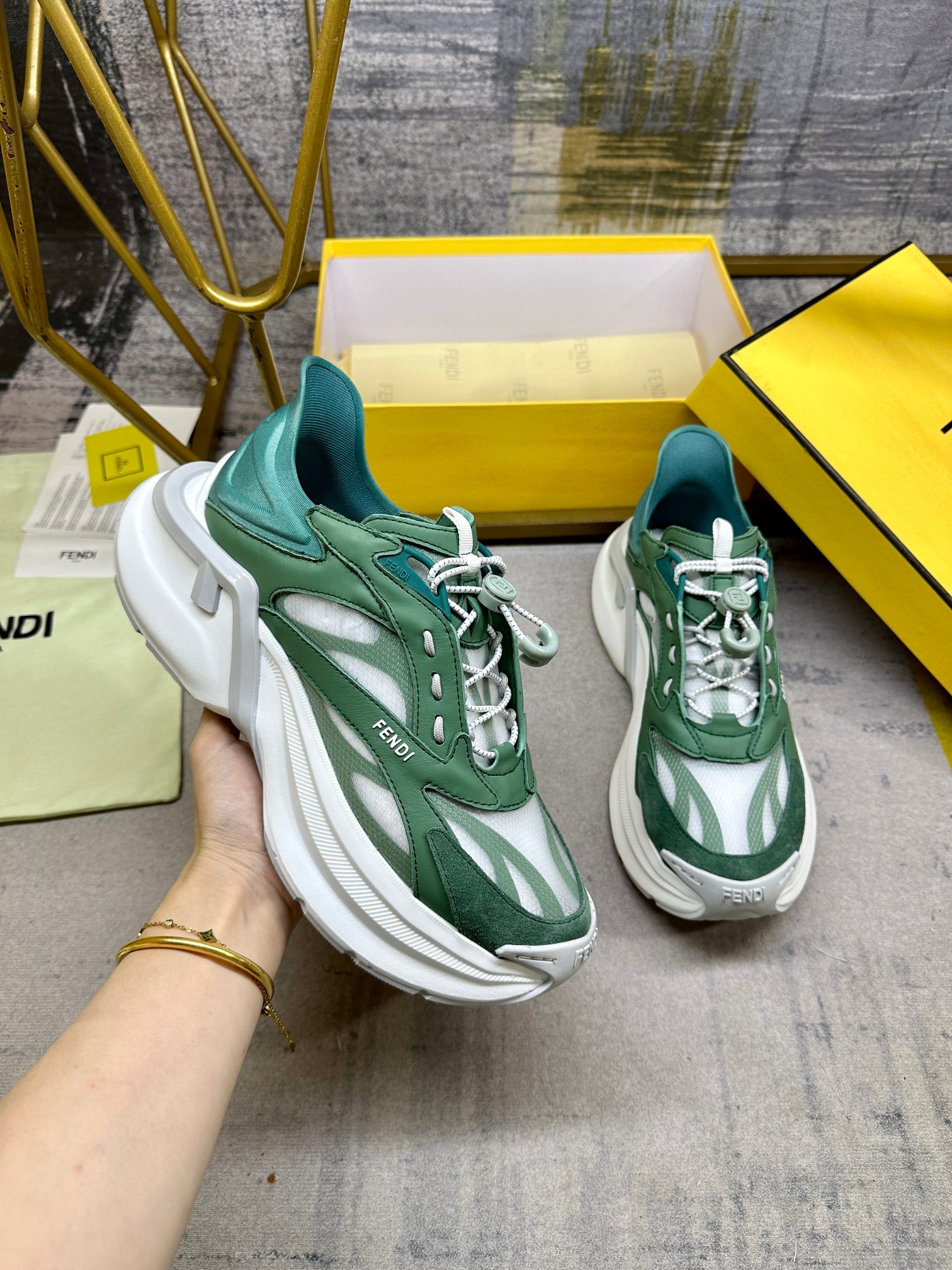 Fendi