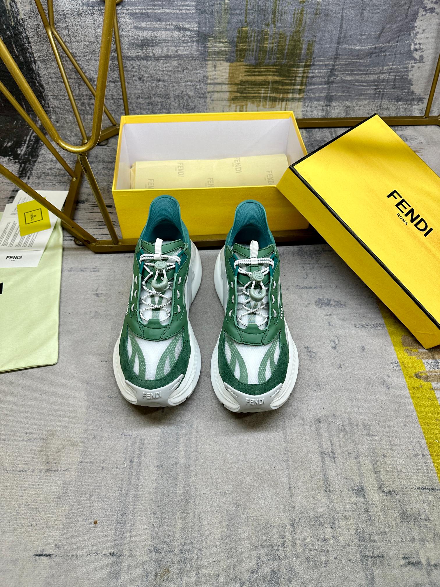 Fendi