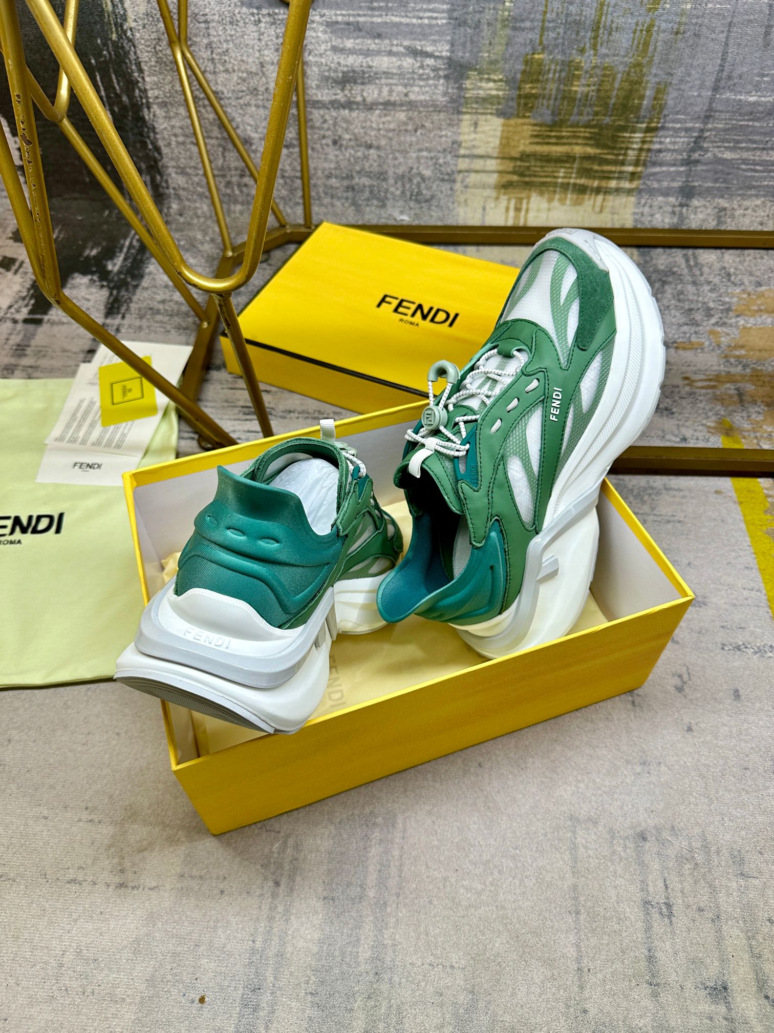 Fendi