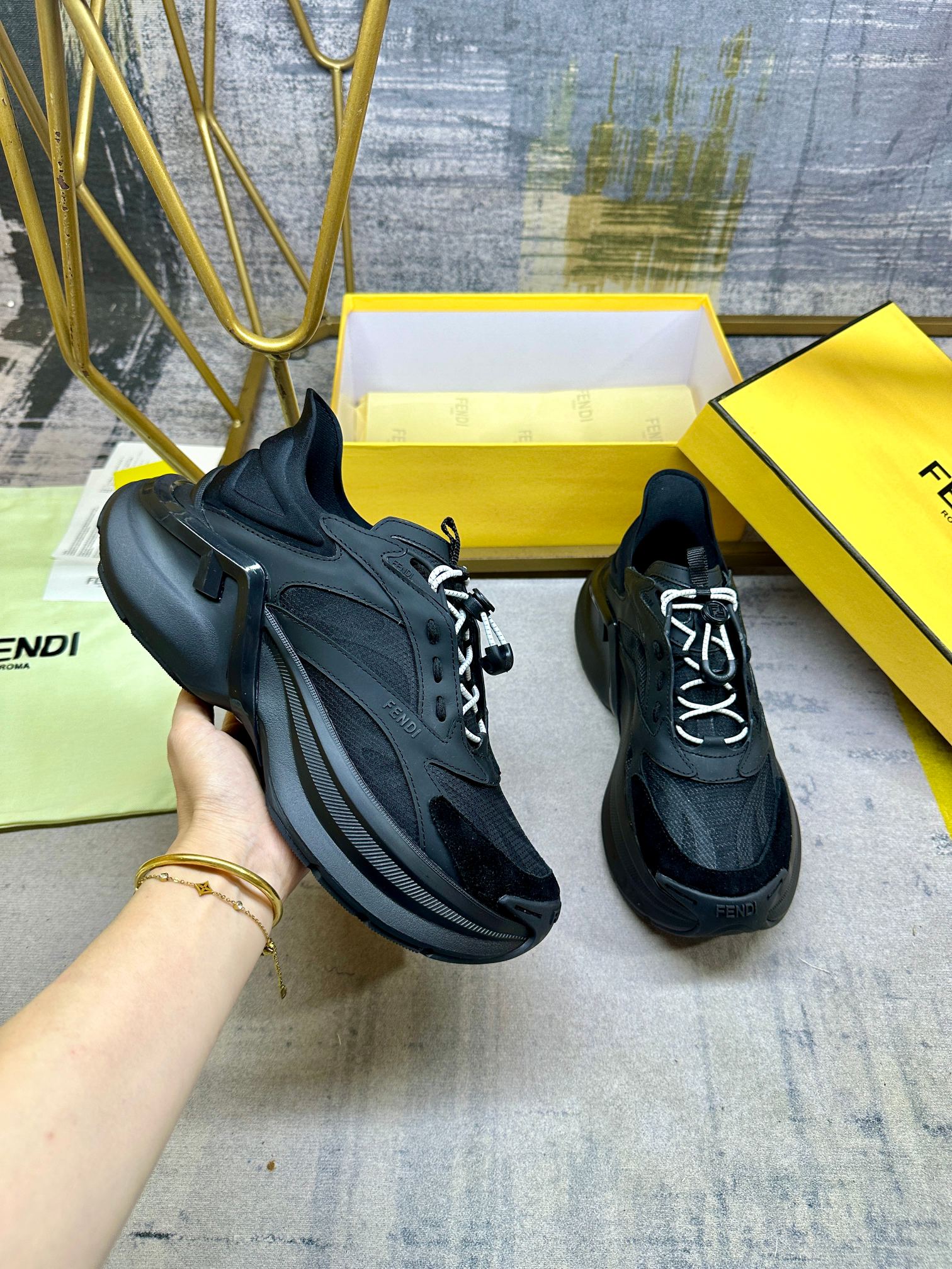 Fendi
