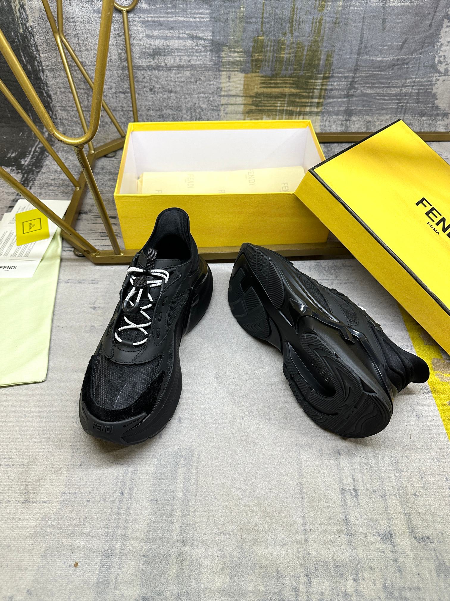 Fendi