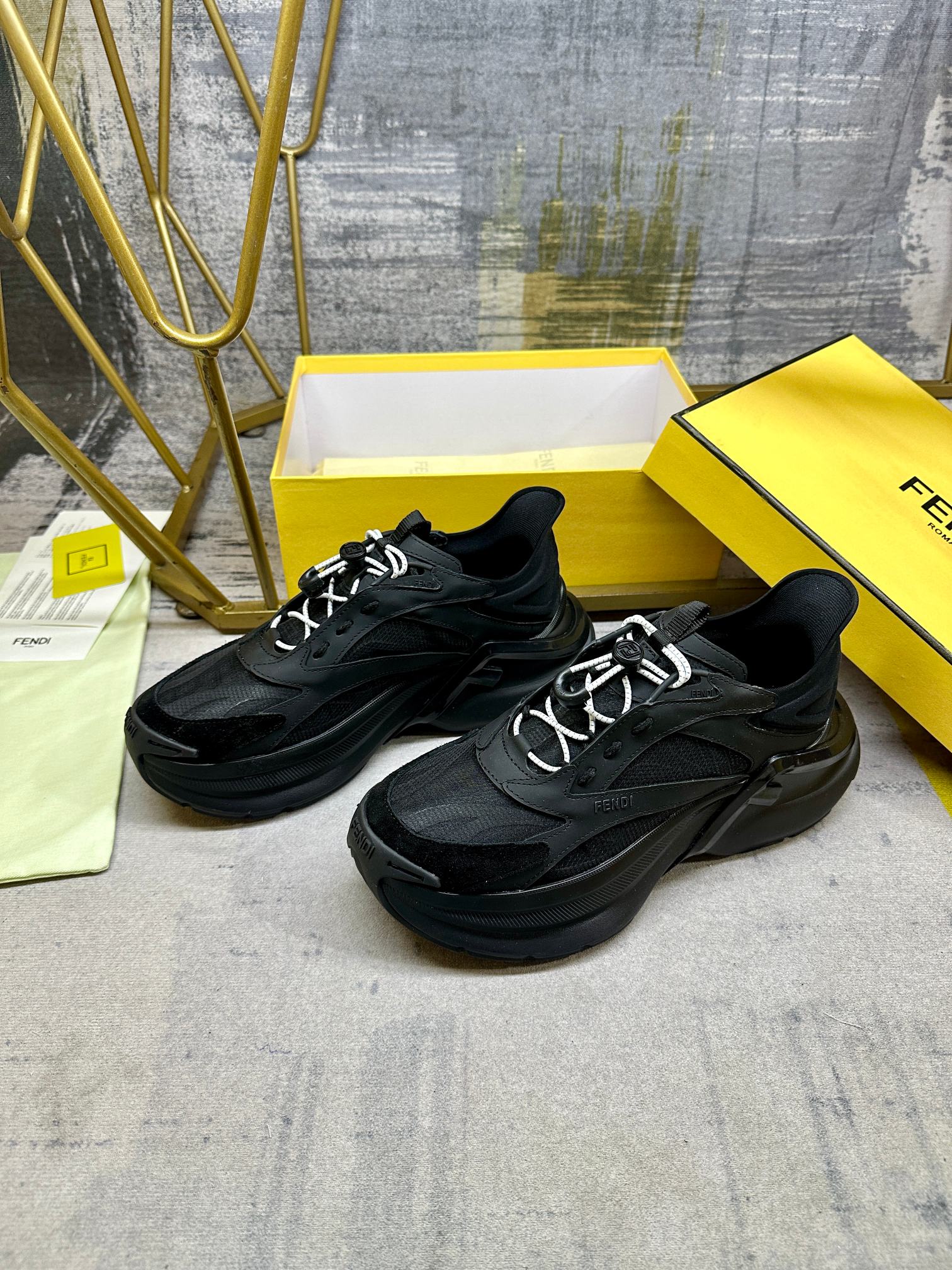 Fendi