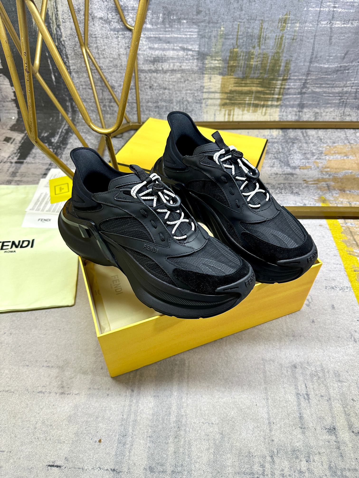 Fendi