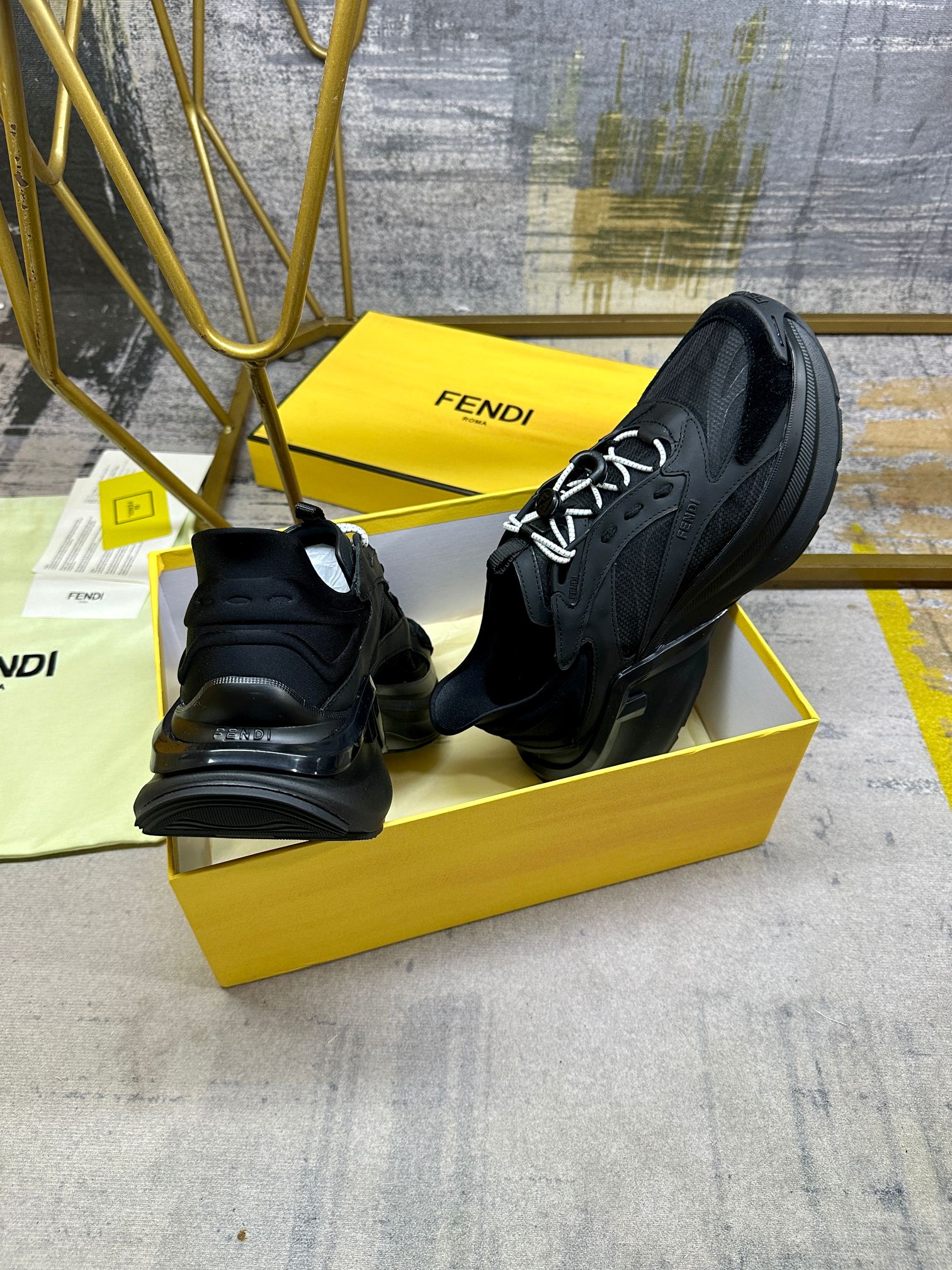Fendi