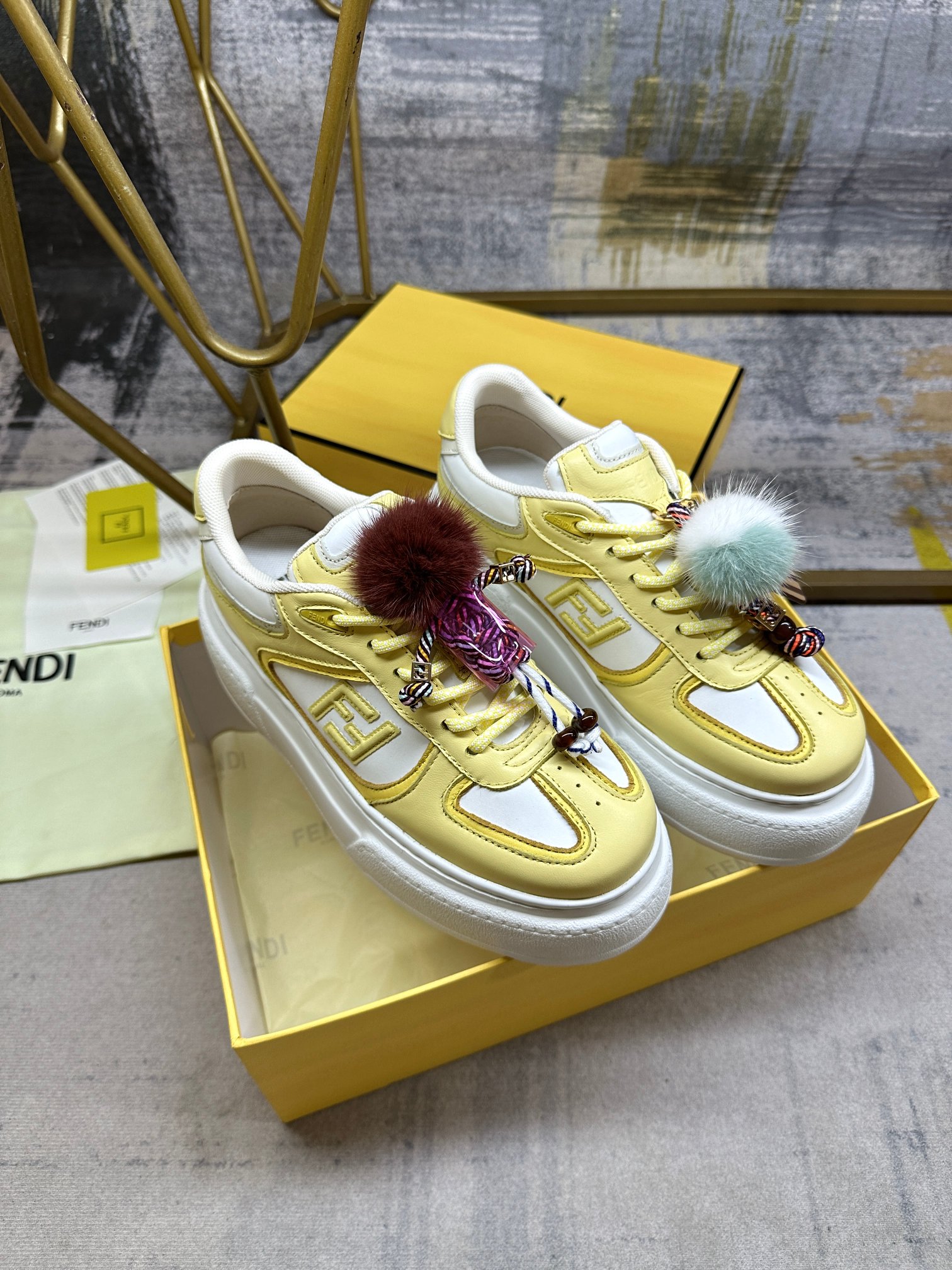 Fendi