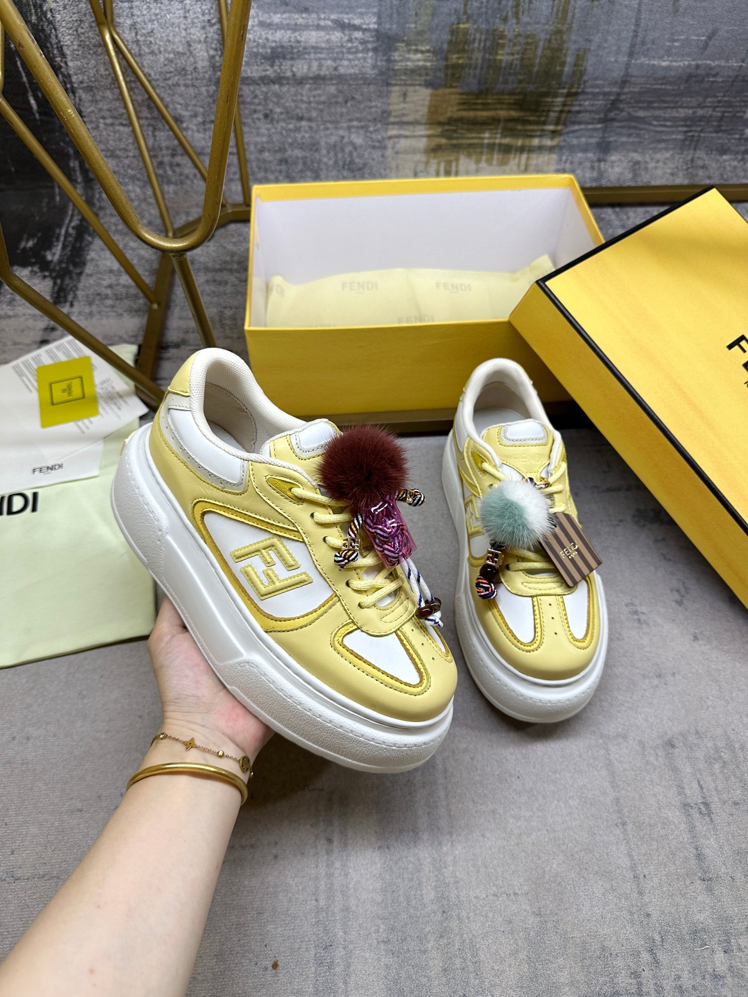 Fendi