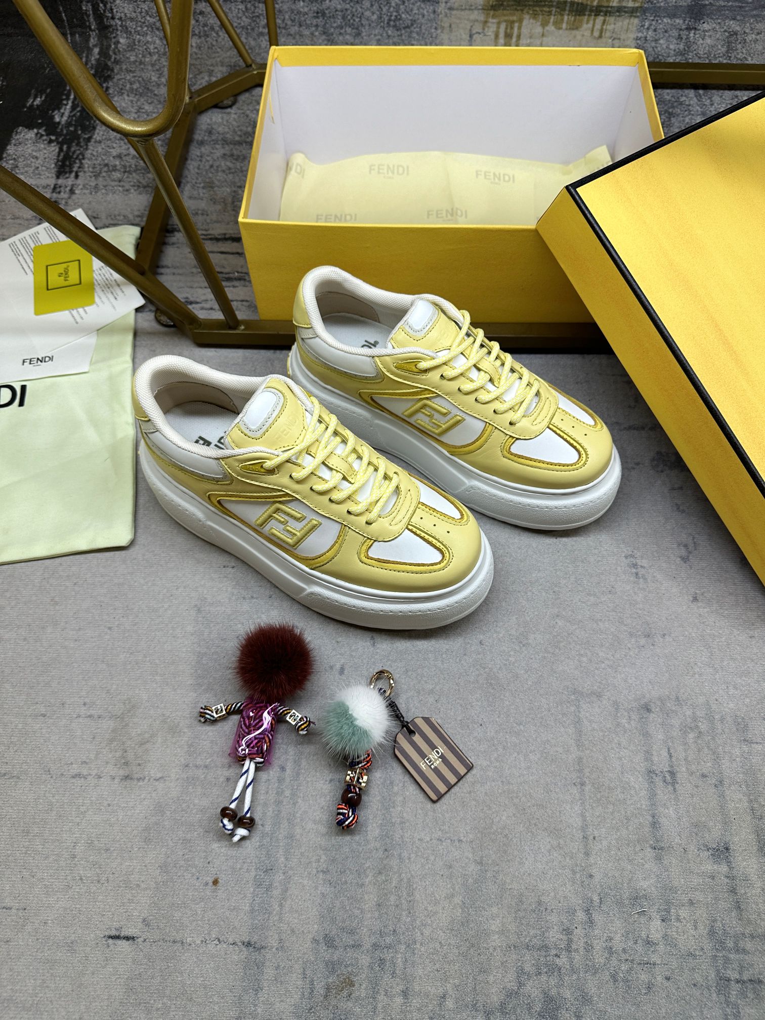 Fendi
