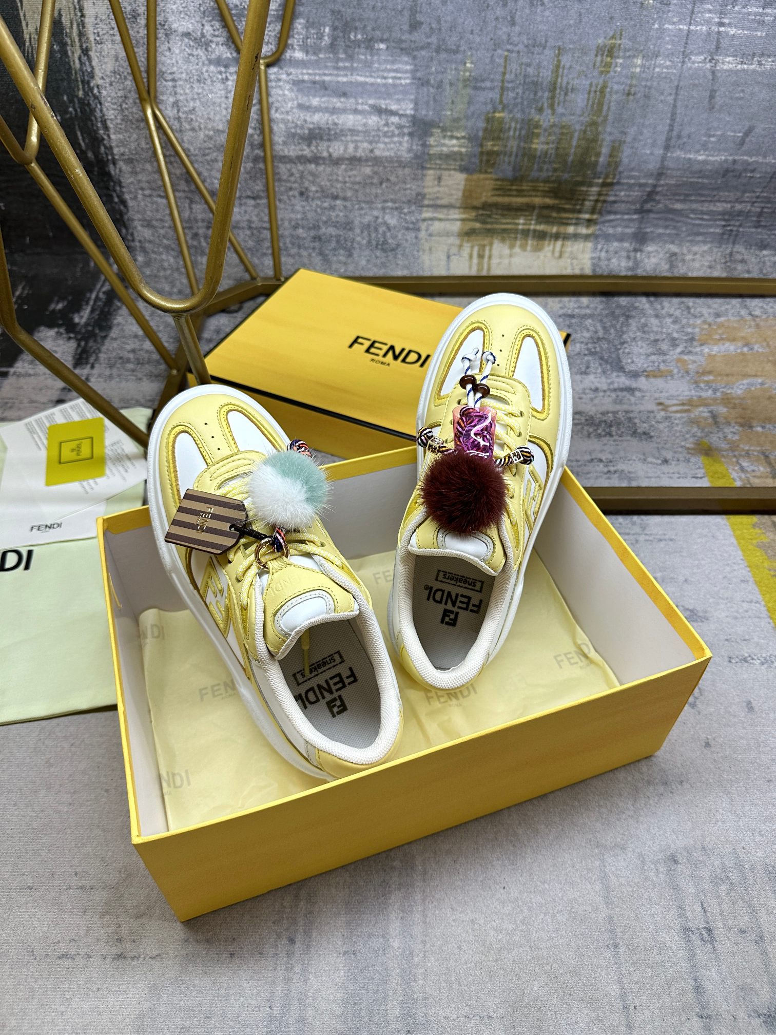 Fendi