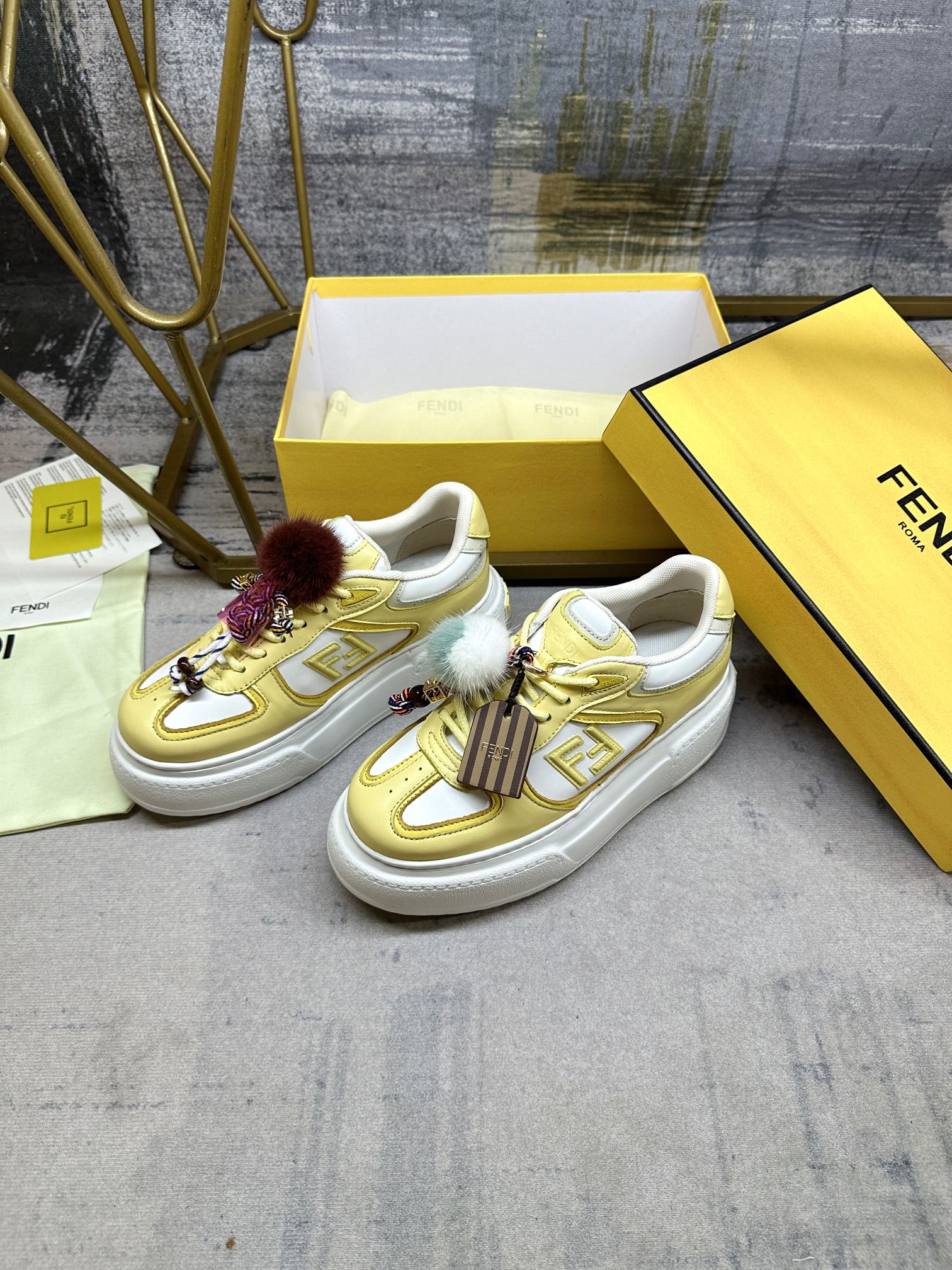 Fendi