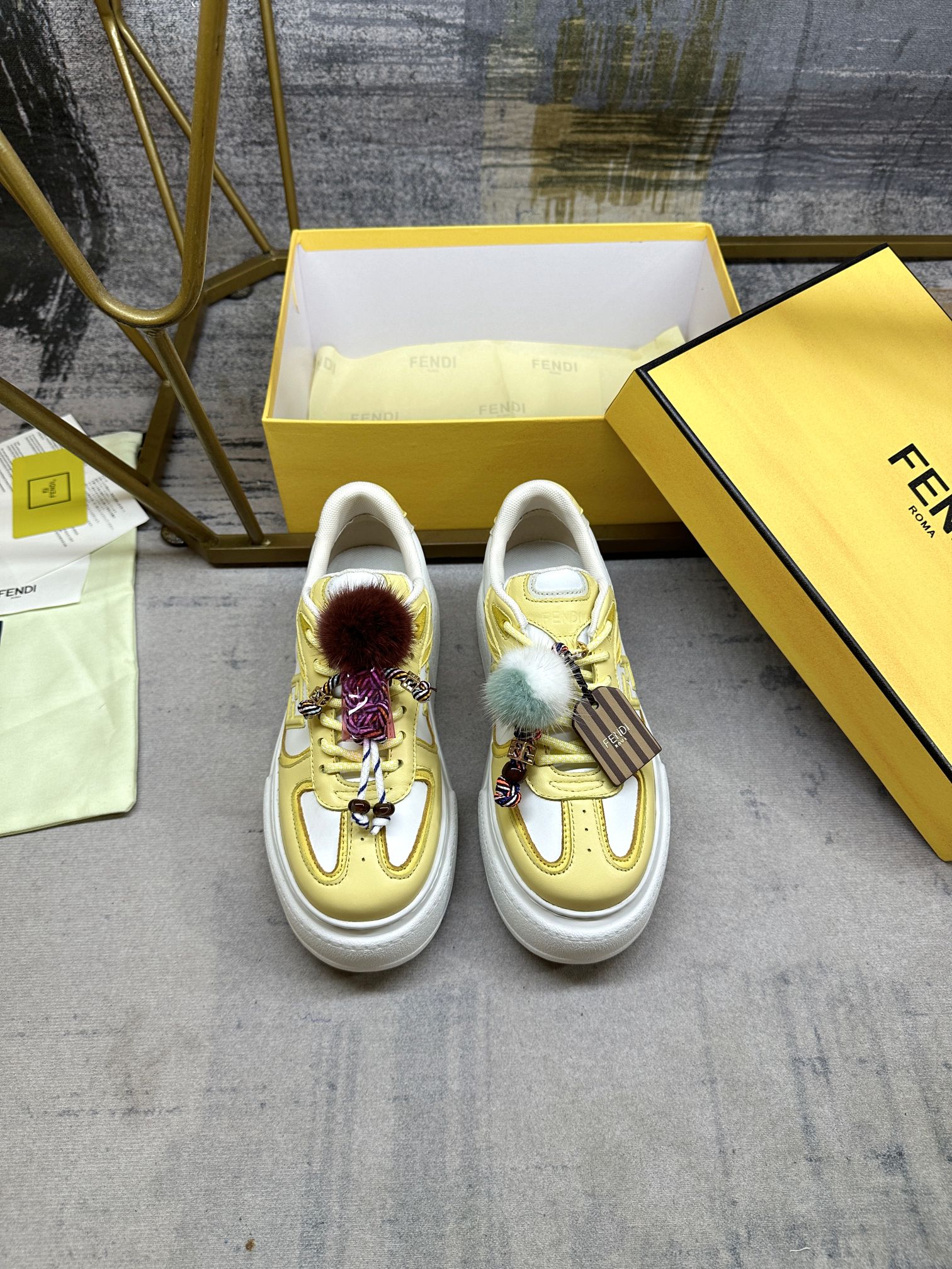 Fendi