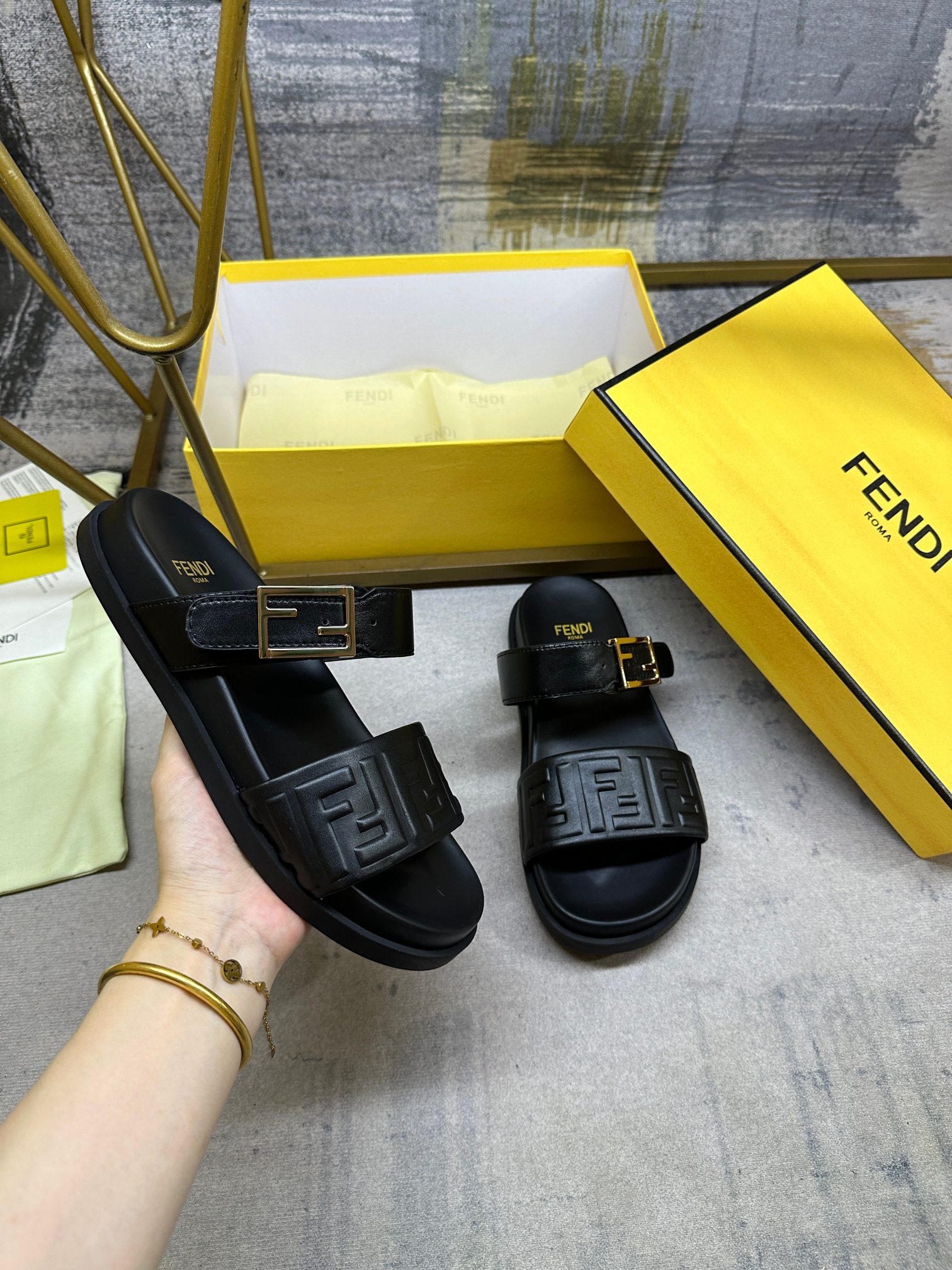Fendi