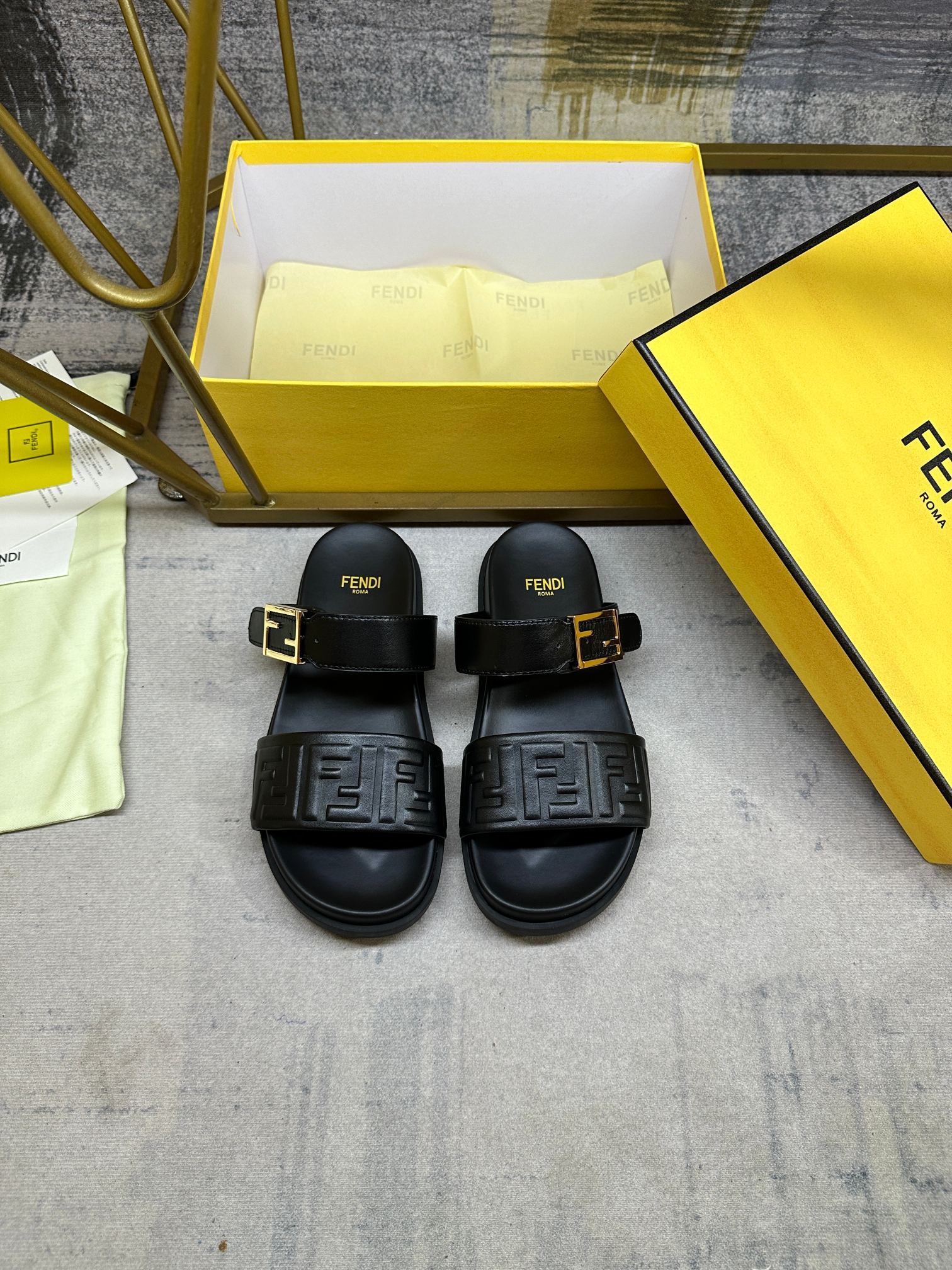 Fendi