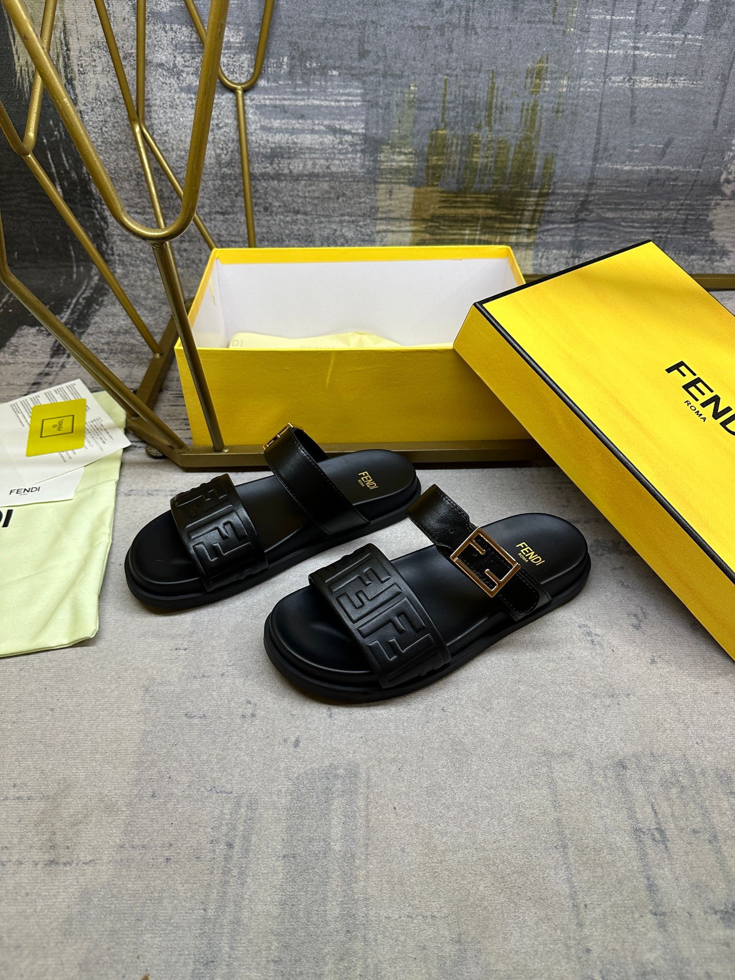 Fendi