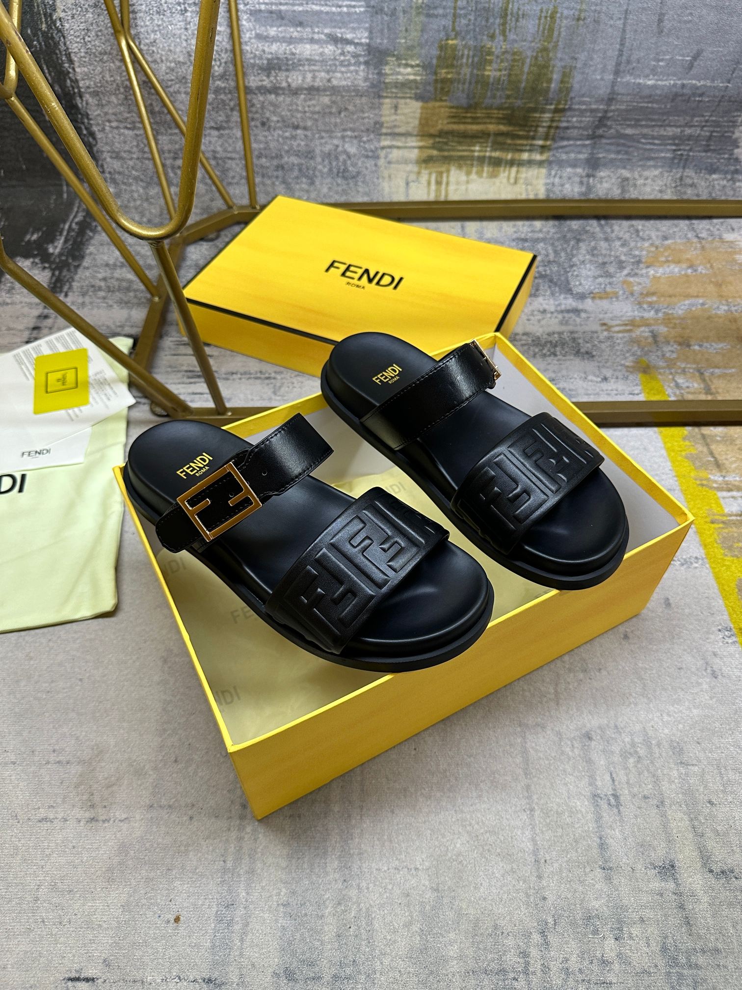 Fendi