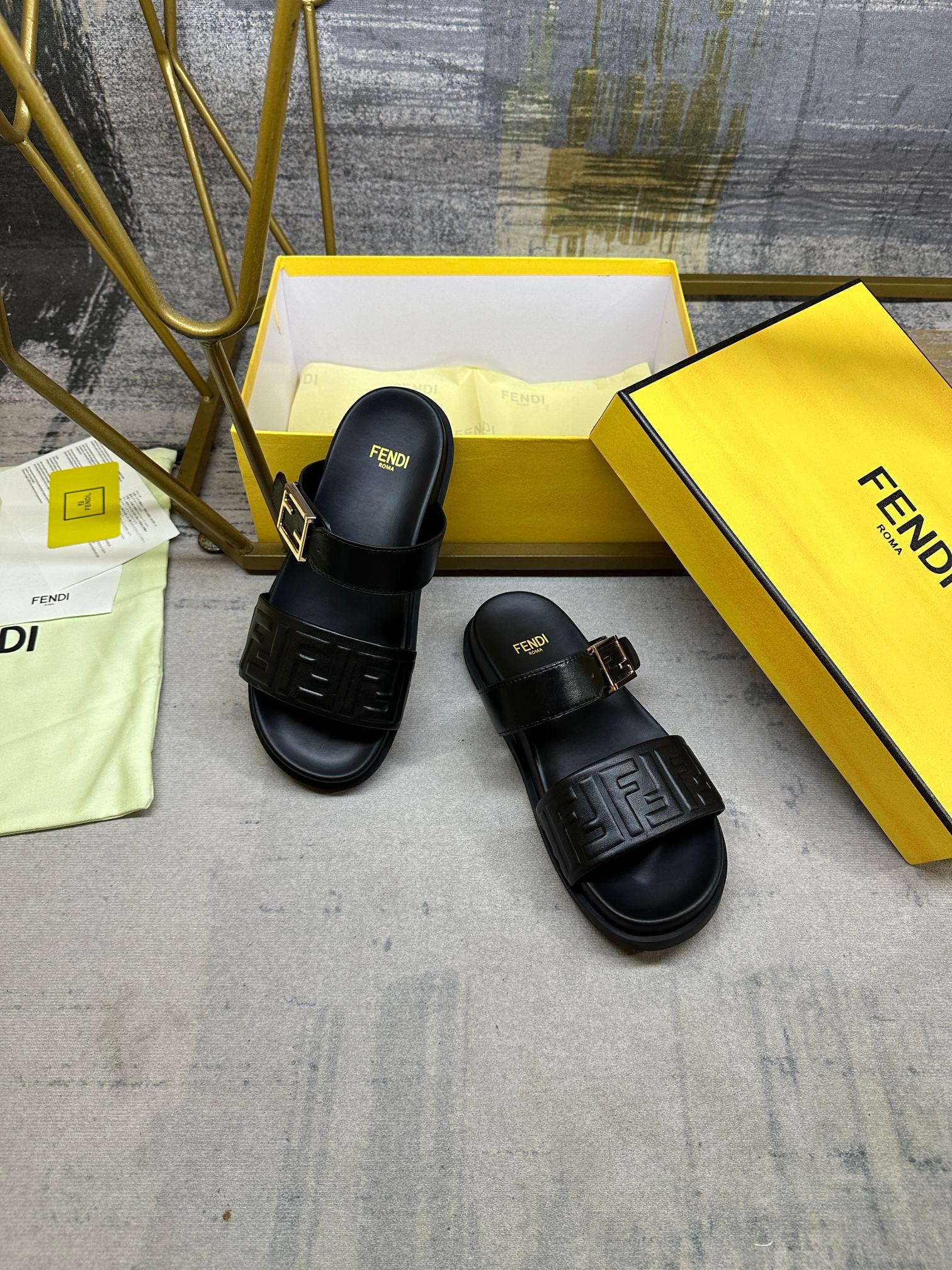 Fendi