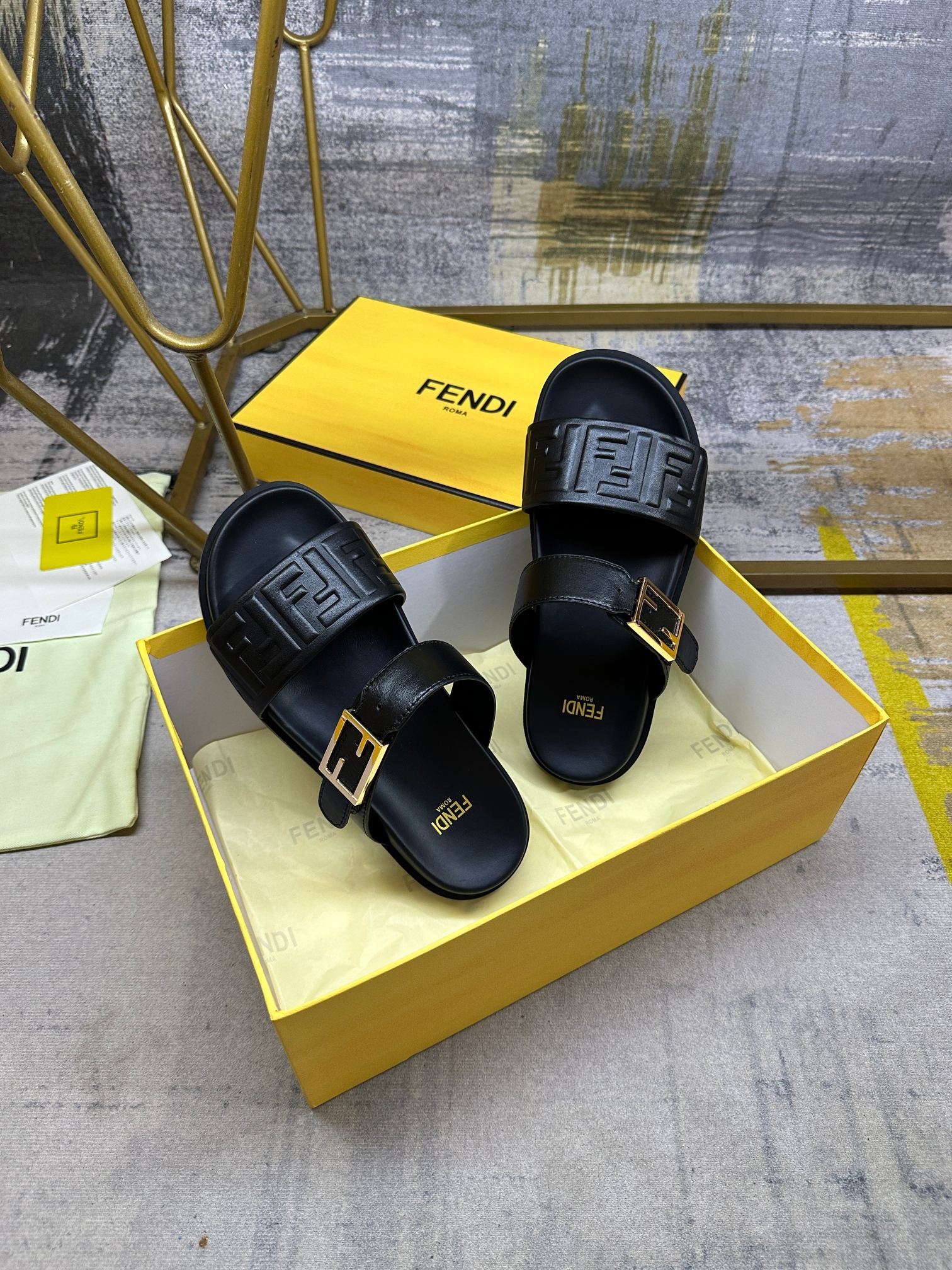 Fendi