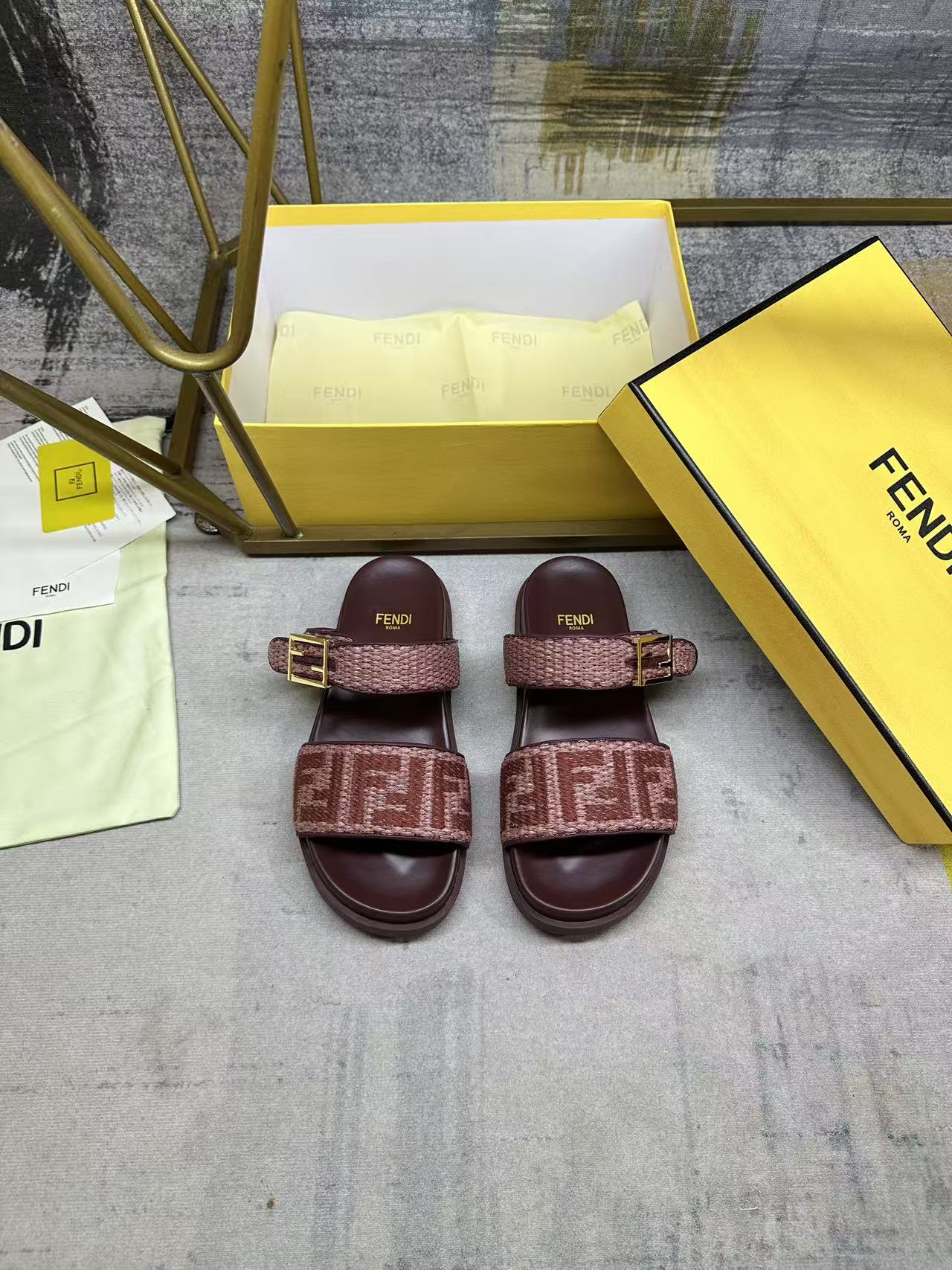 Fendi