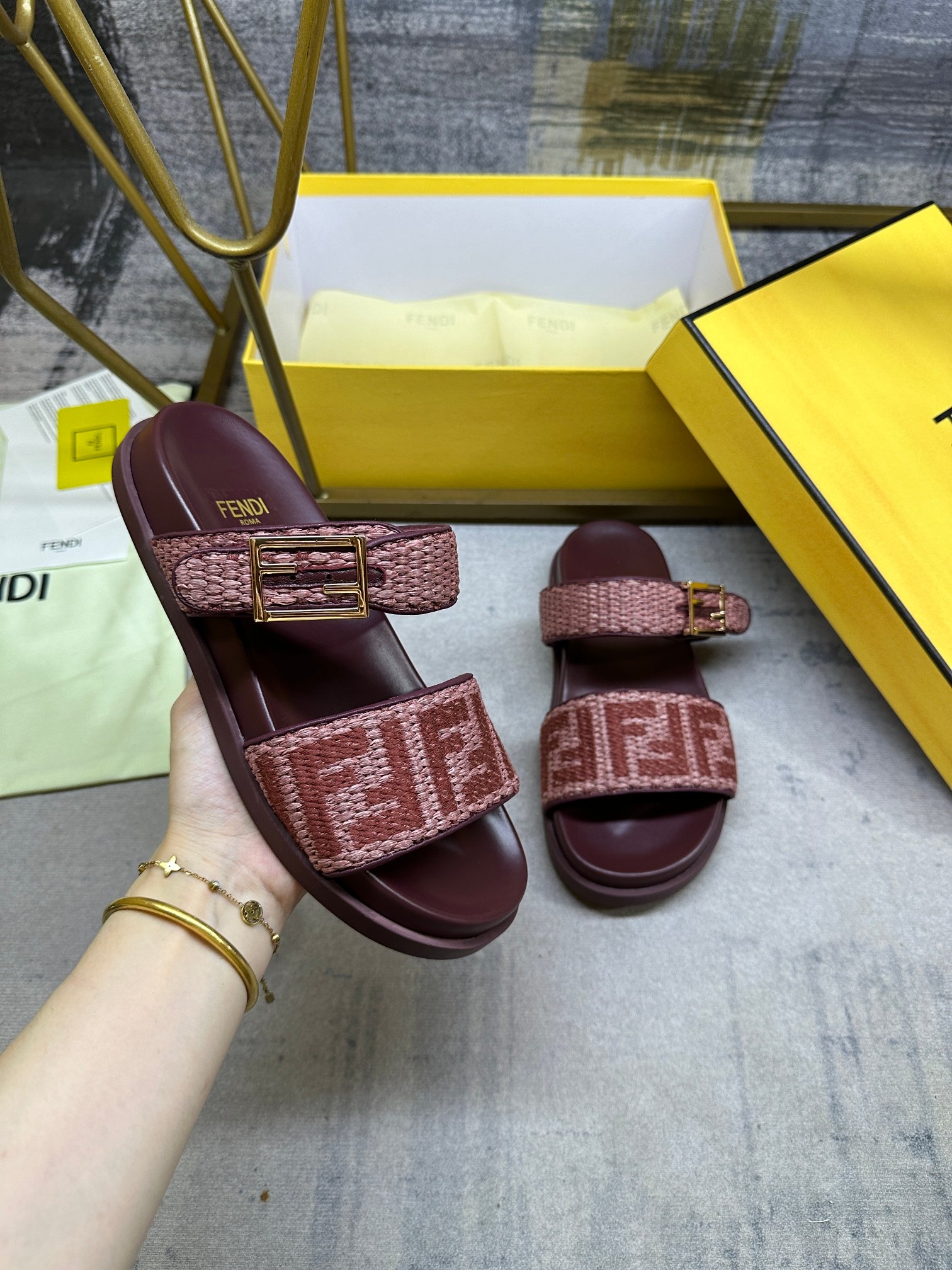 Fendi