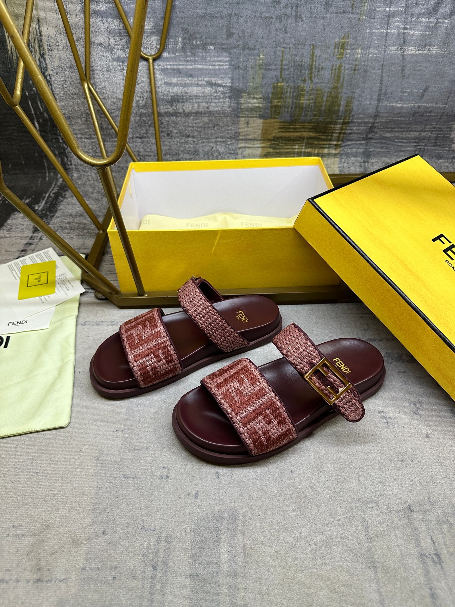Fendi