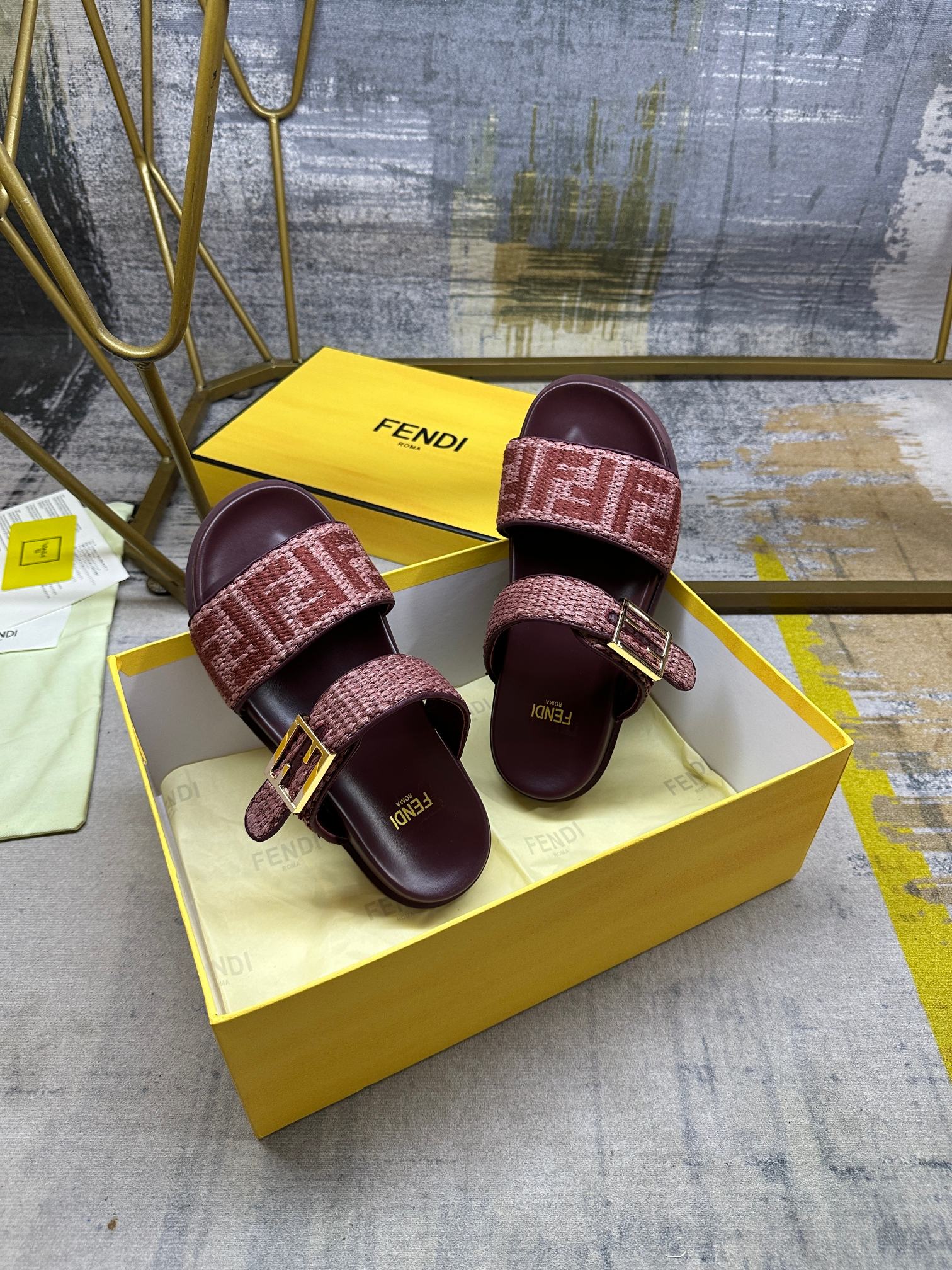 Fendi