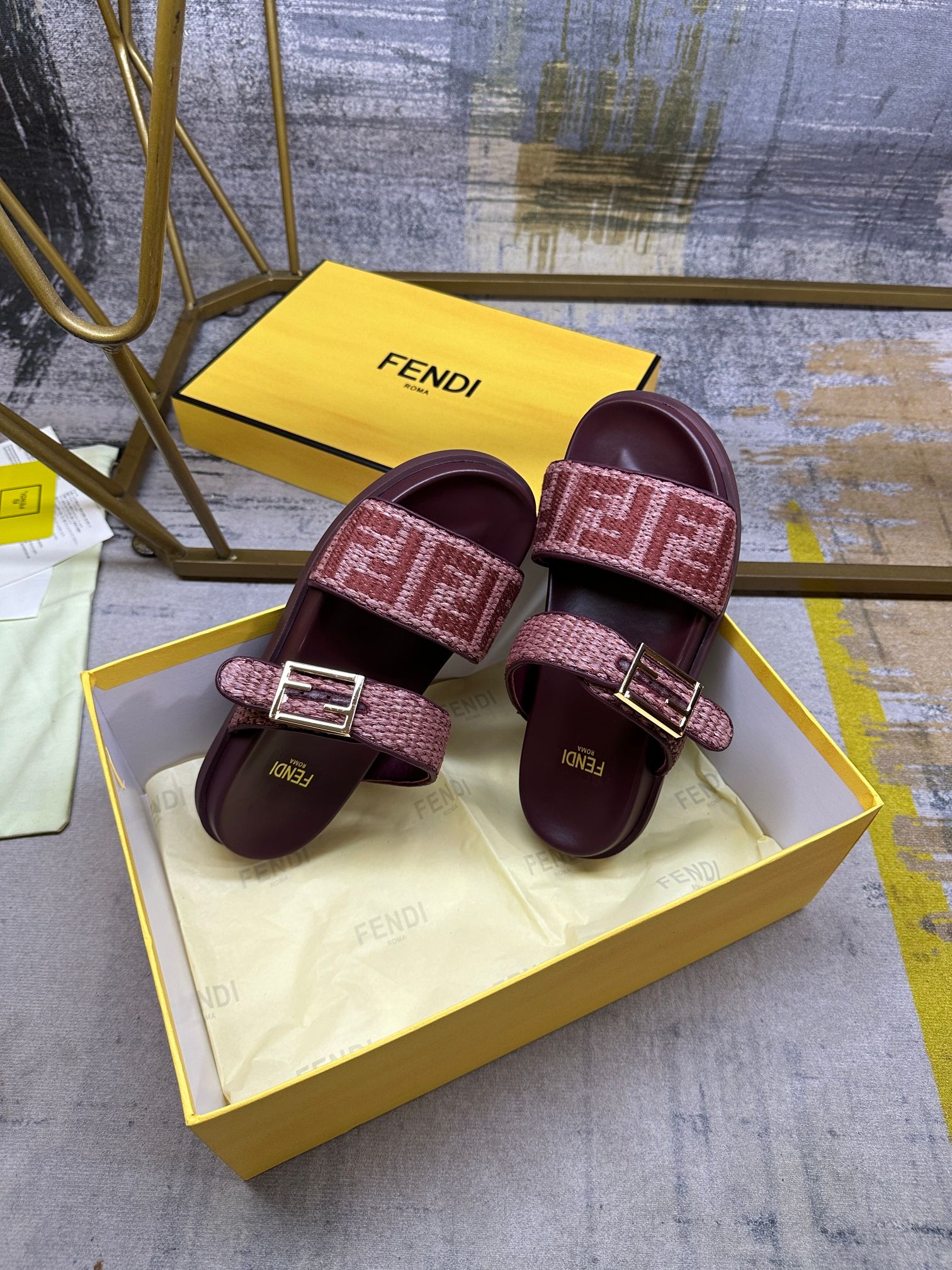 Fendi