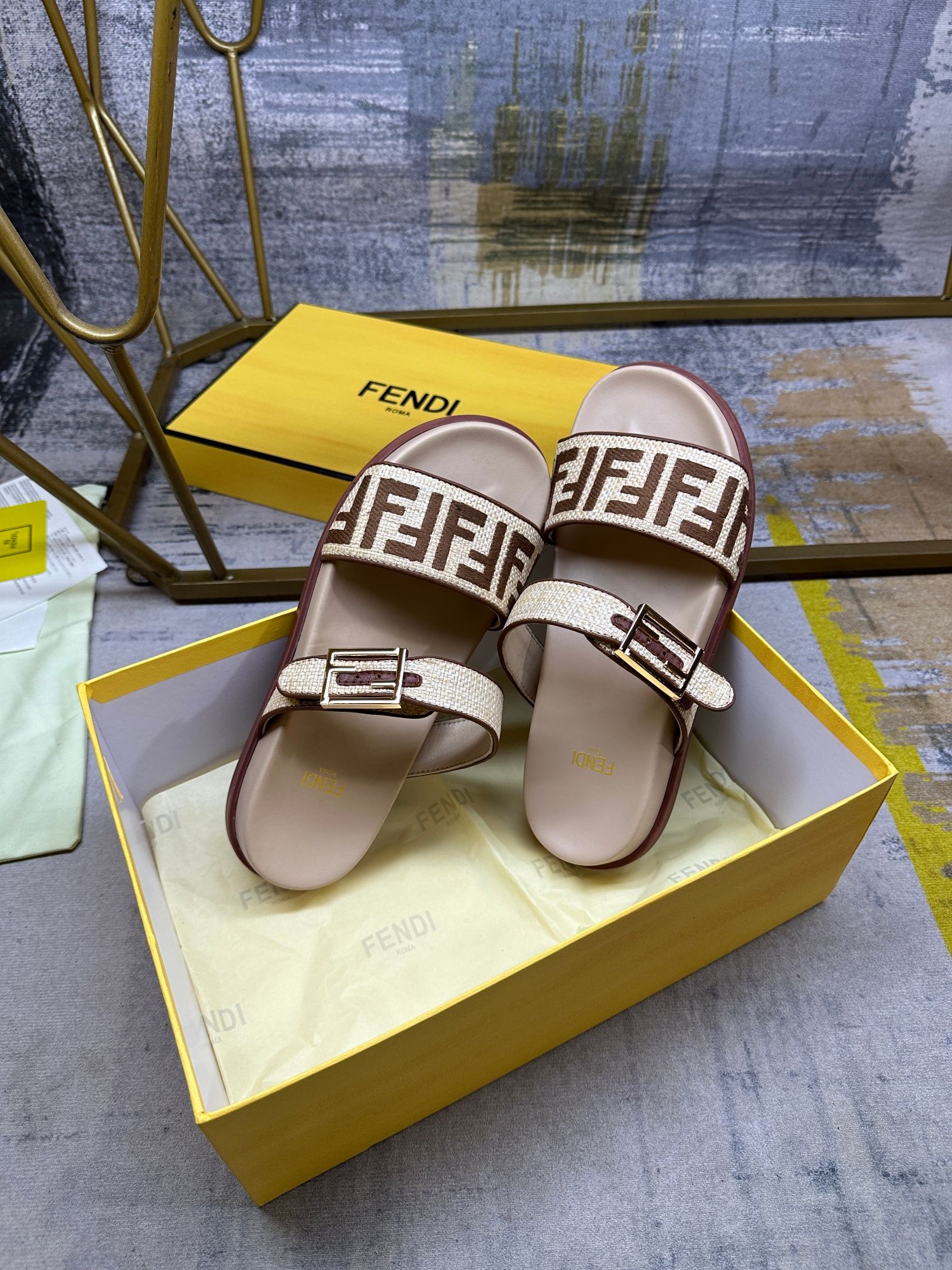 Fendi