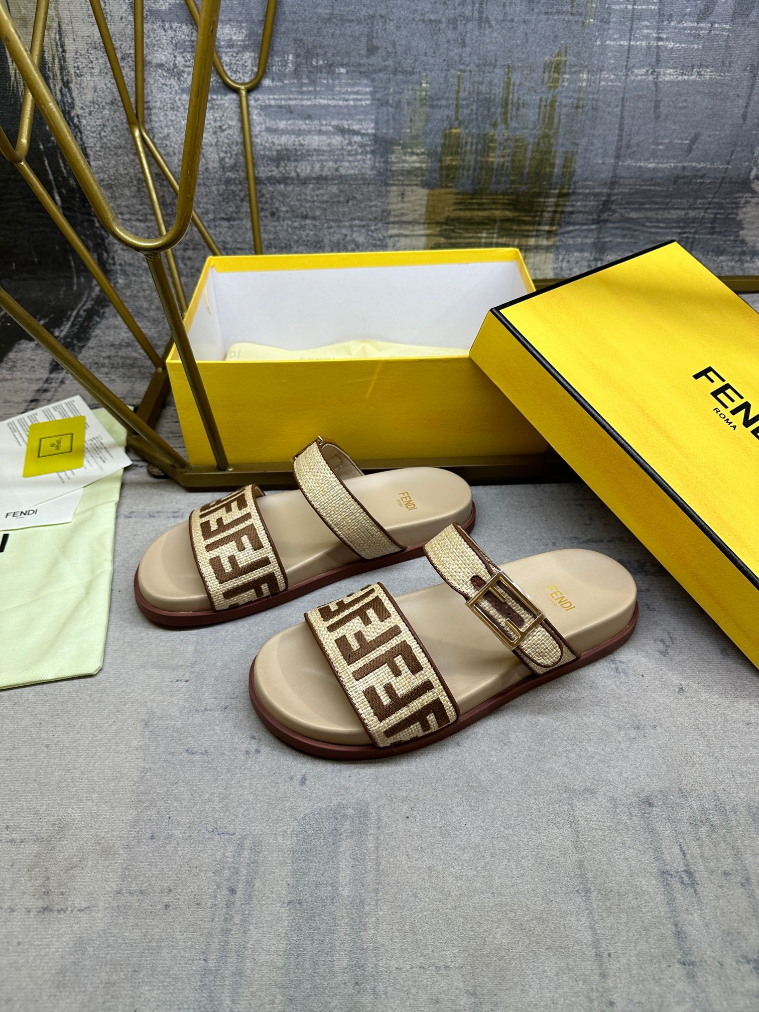 Fendi
