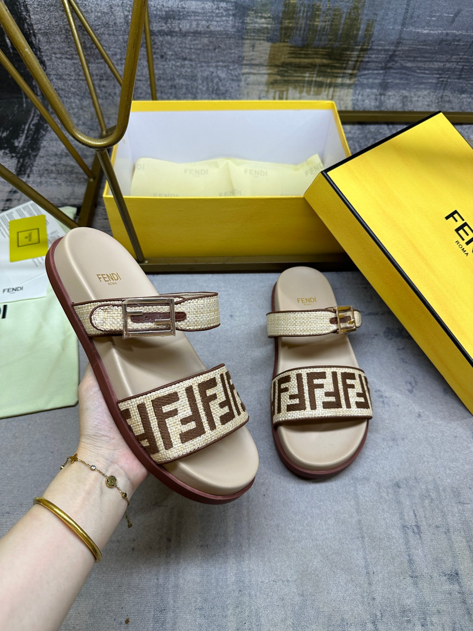 Fendi