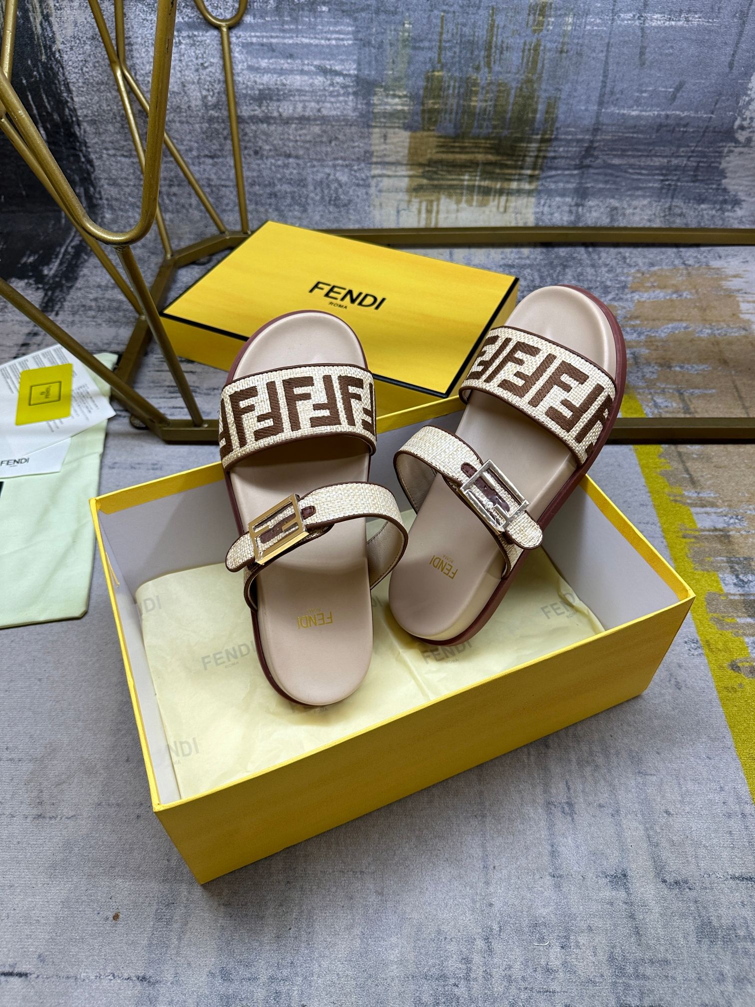 Fendi