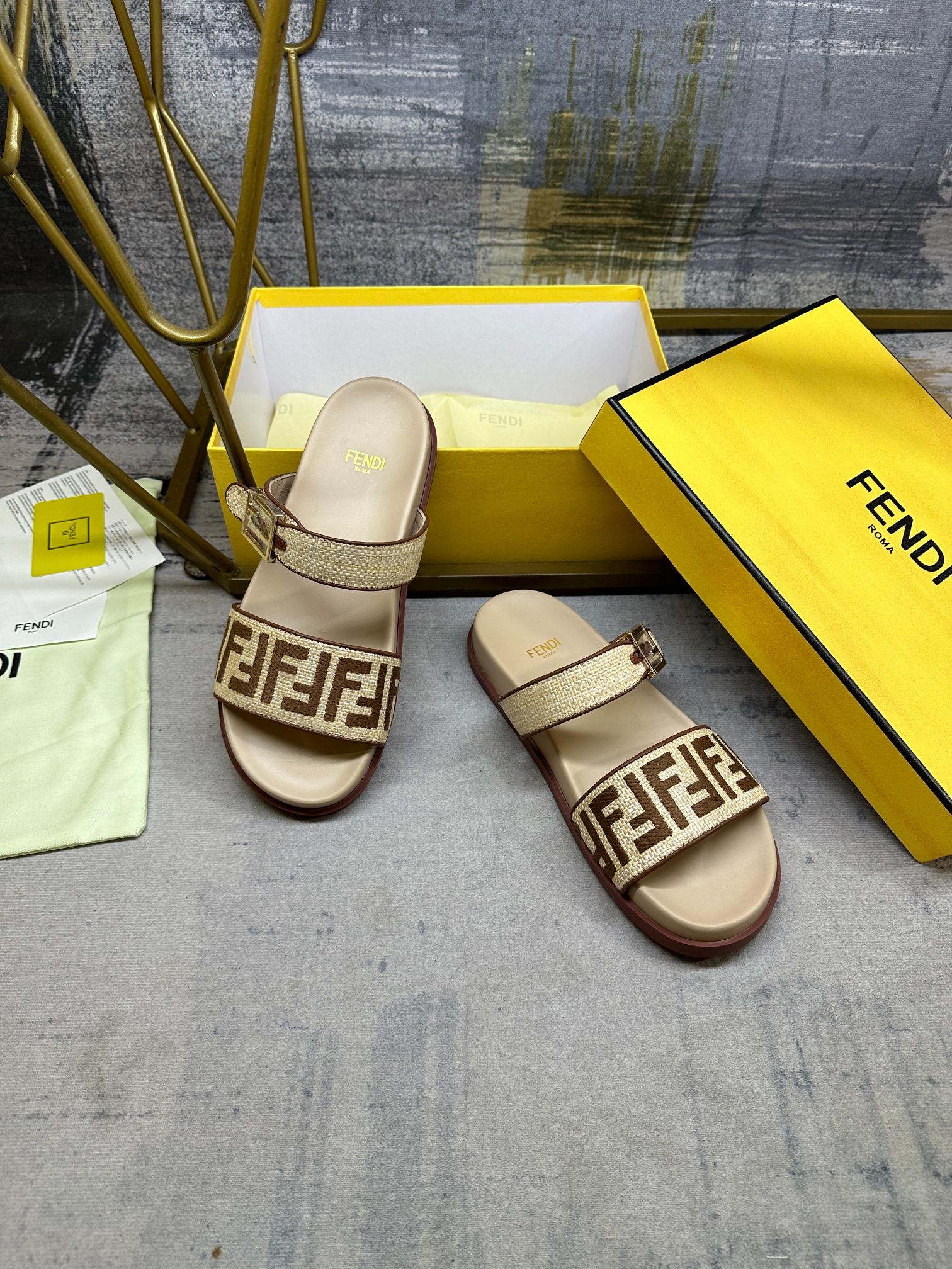 Fendi