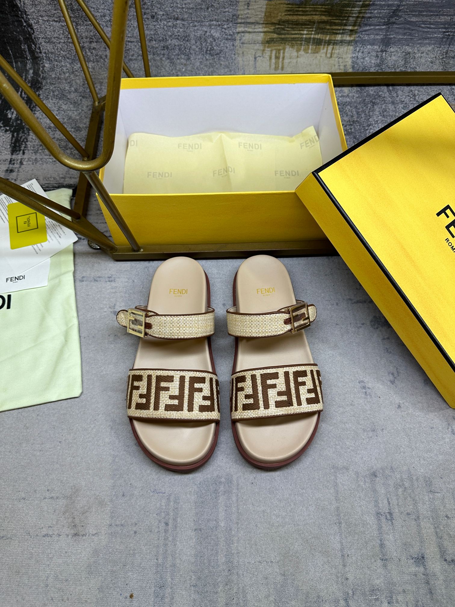 Fendi