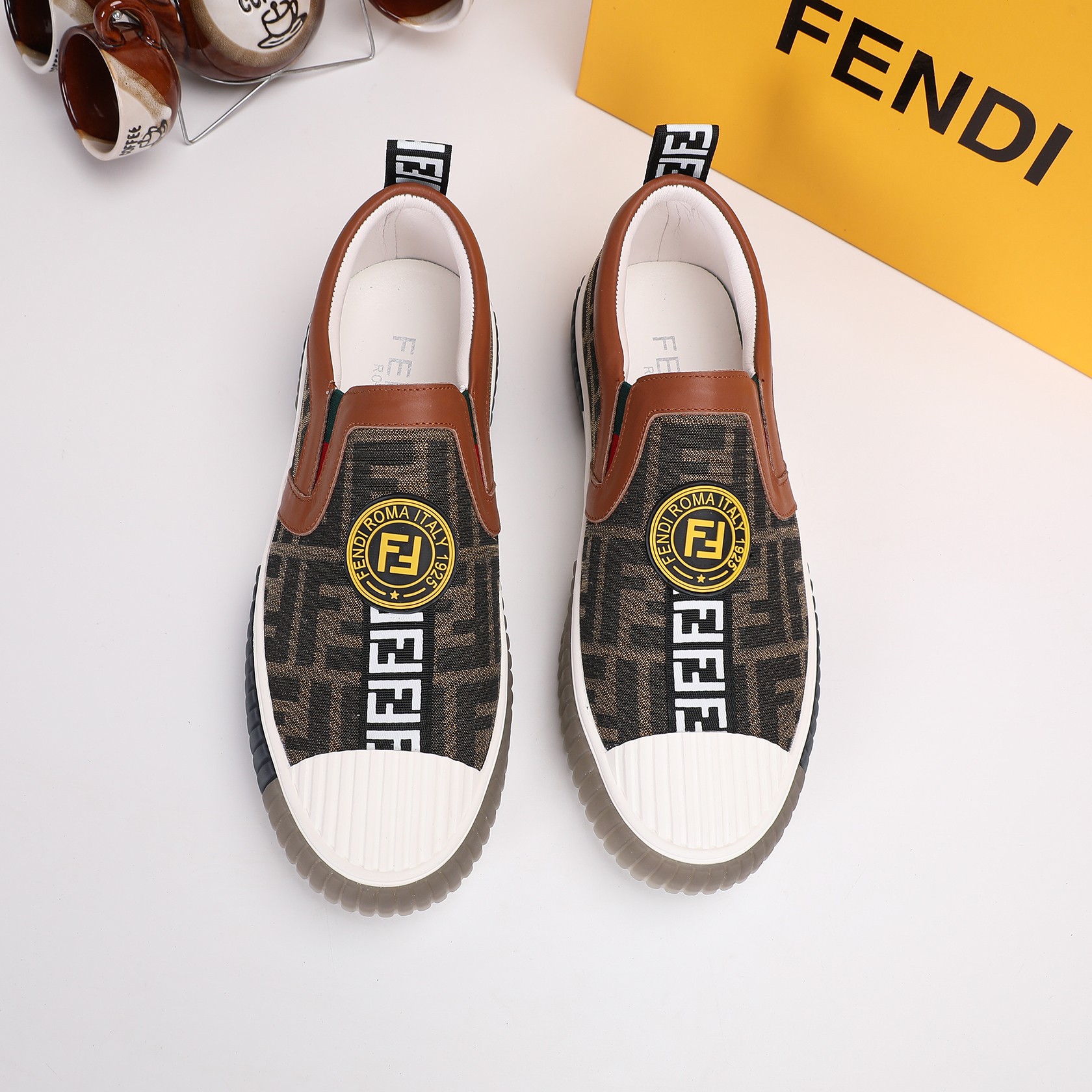 Fendi