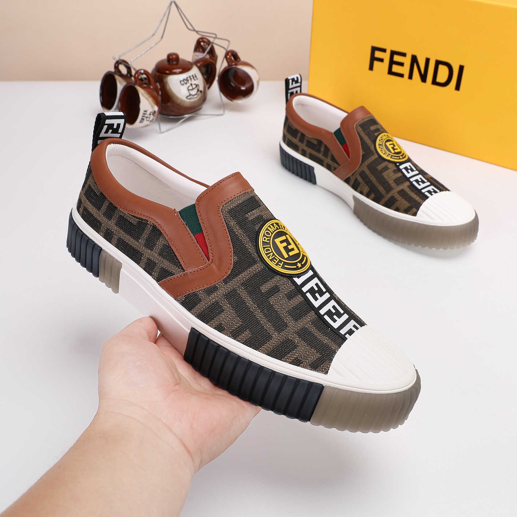 Fendi
