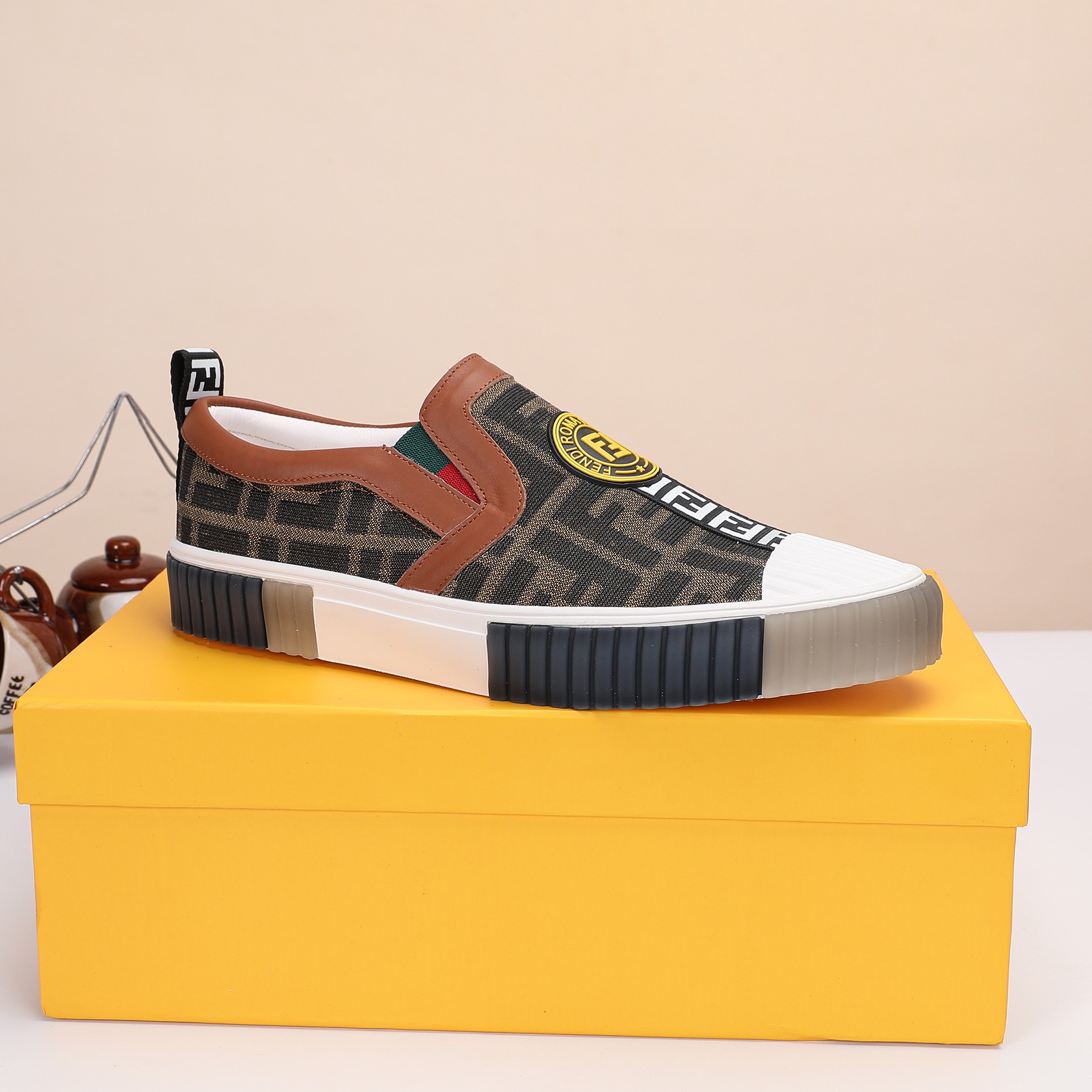 Fendi